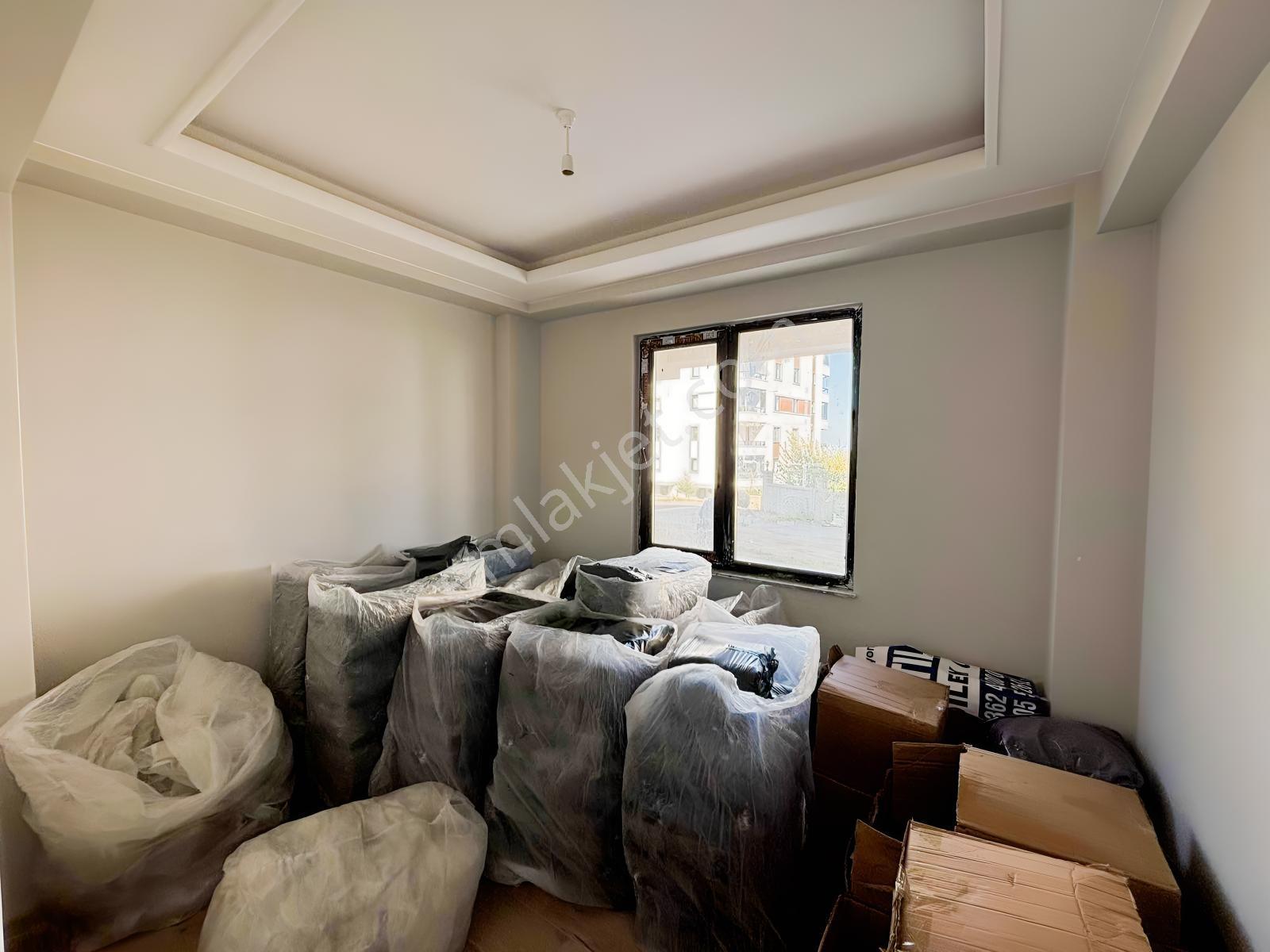 Erlife & Yegden Küçükkolpınarda Satılık Geniş 1+1 Daire — fotoğraf 10