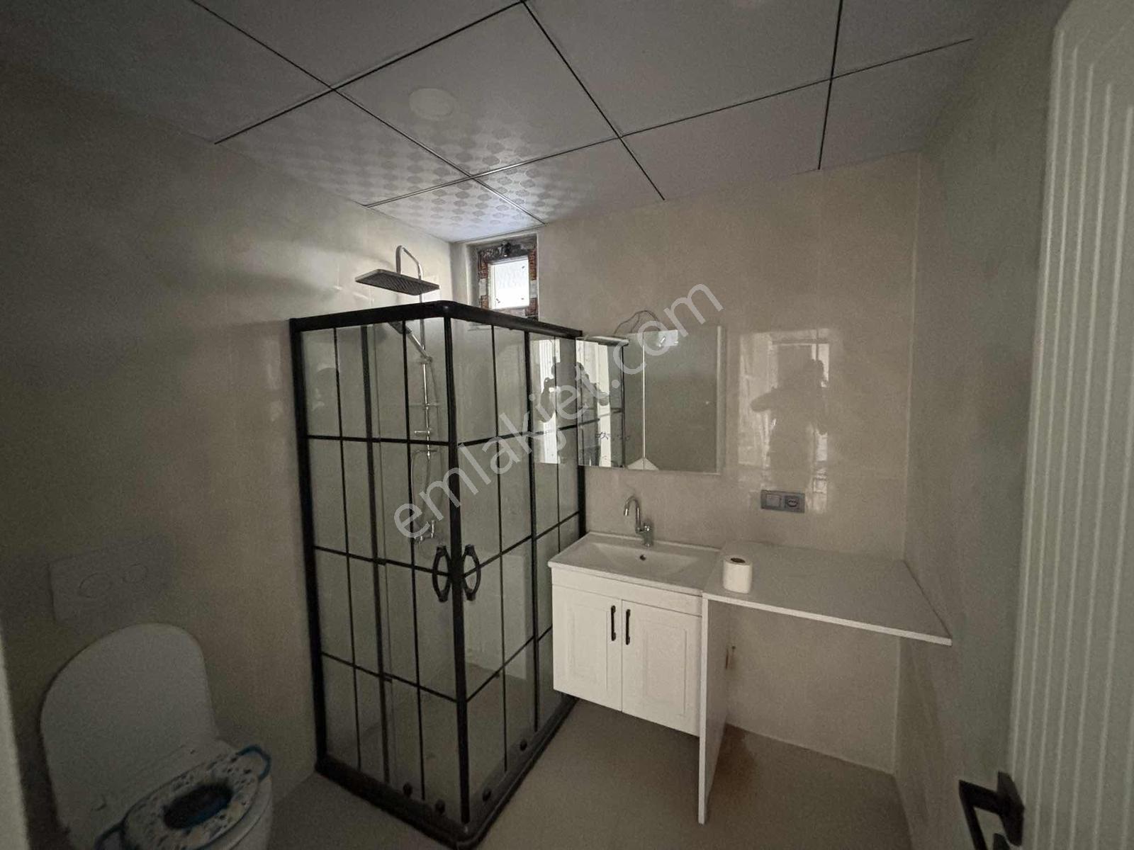 Erlife & Yegden Küçükkolpınarda Satılık Geniş 1+1 Daire — fotoğraf 12