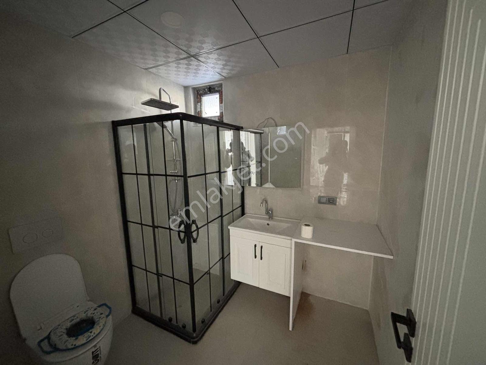Erlife & Yegden Küçükkolpınarda Satılık Geniş 1+1 Daire — fotoğraf 13
