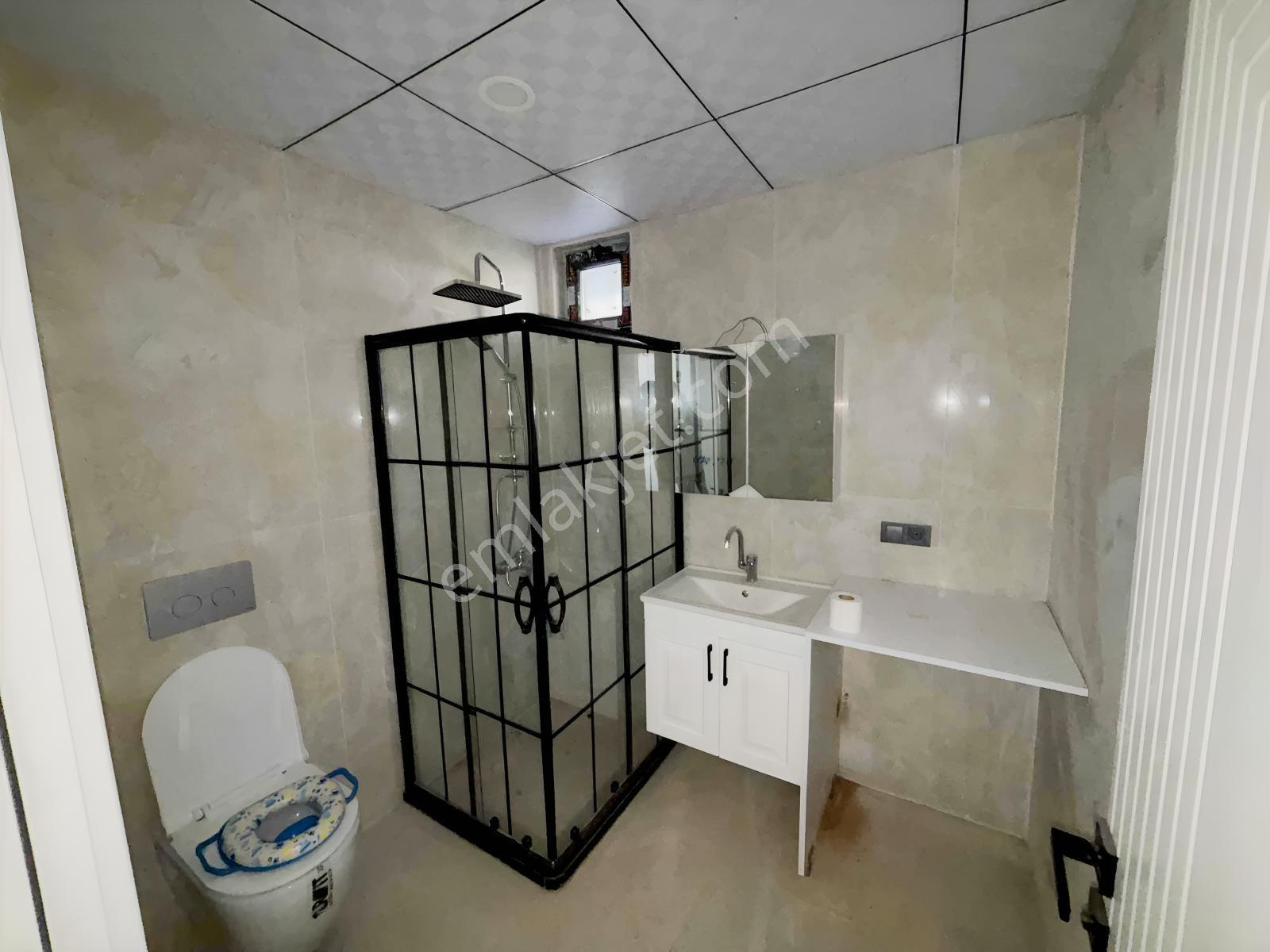 Erlife & Yegden Küçükkolpınarda Satılık Geniş 1+1 Daire — fotoğraf 14