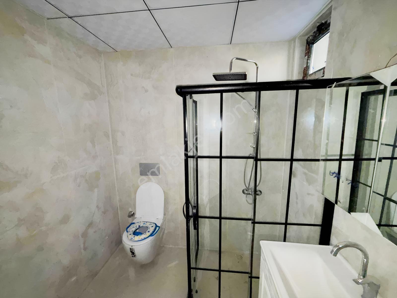 Erlife & Yegden Küçükkolpınarda Satılık Geniş 1+1 Daire — fotoğraf 15