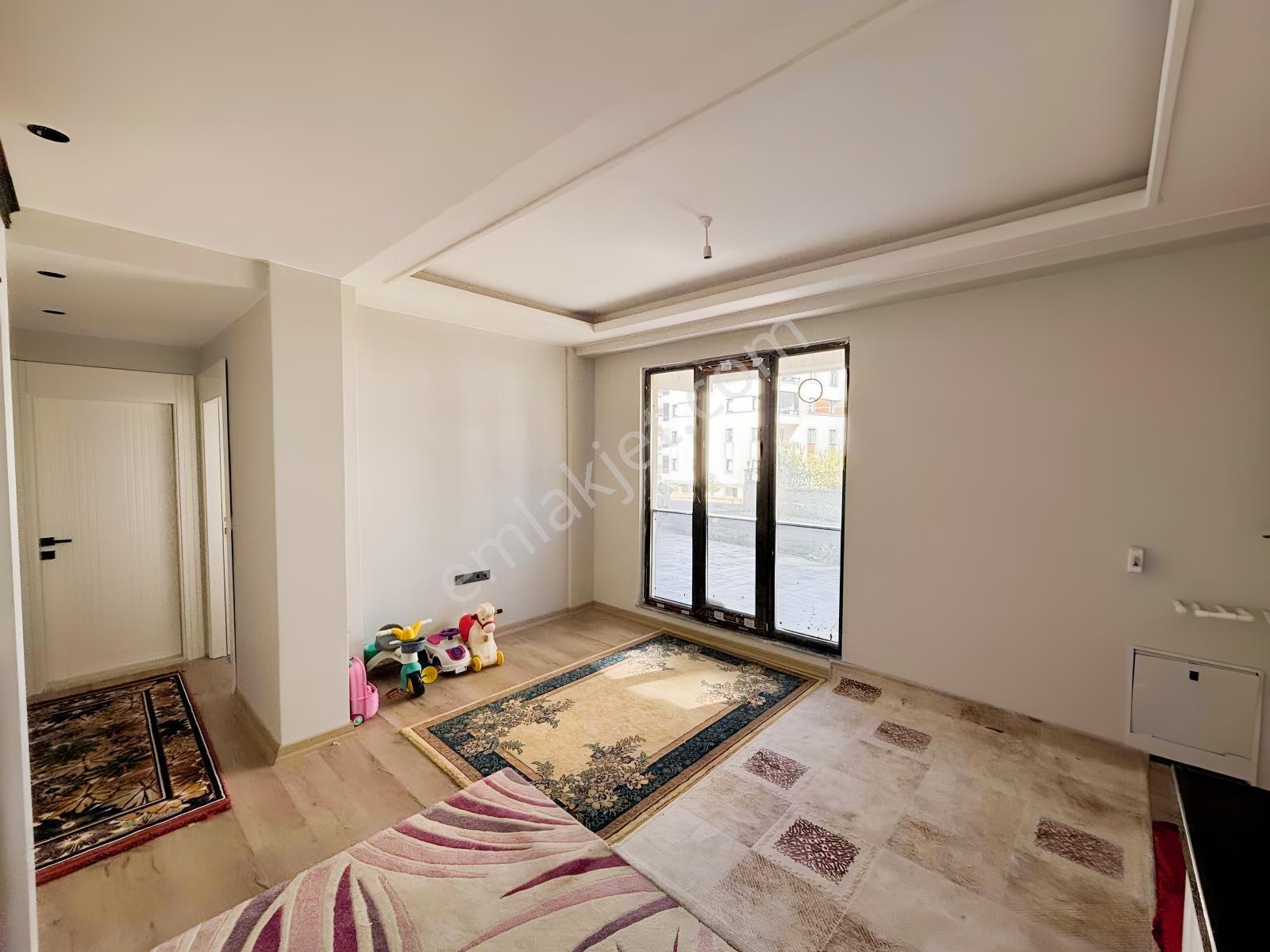 Erlife & Yegden Küçükkolpınarda Satılık Geniş 1+1 Daire — fotoğraf 17