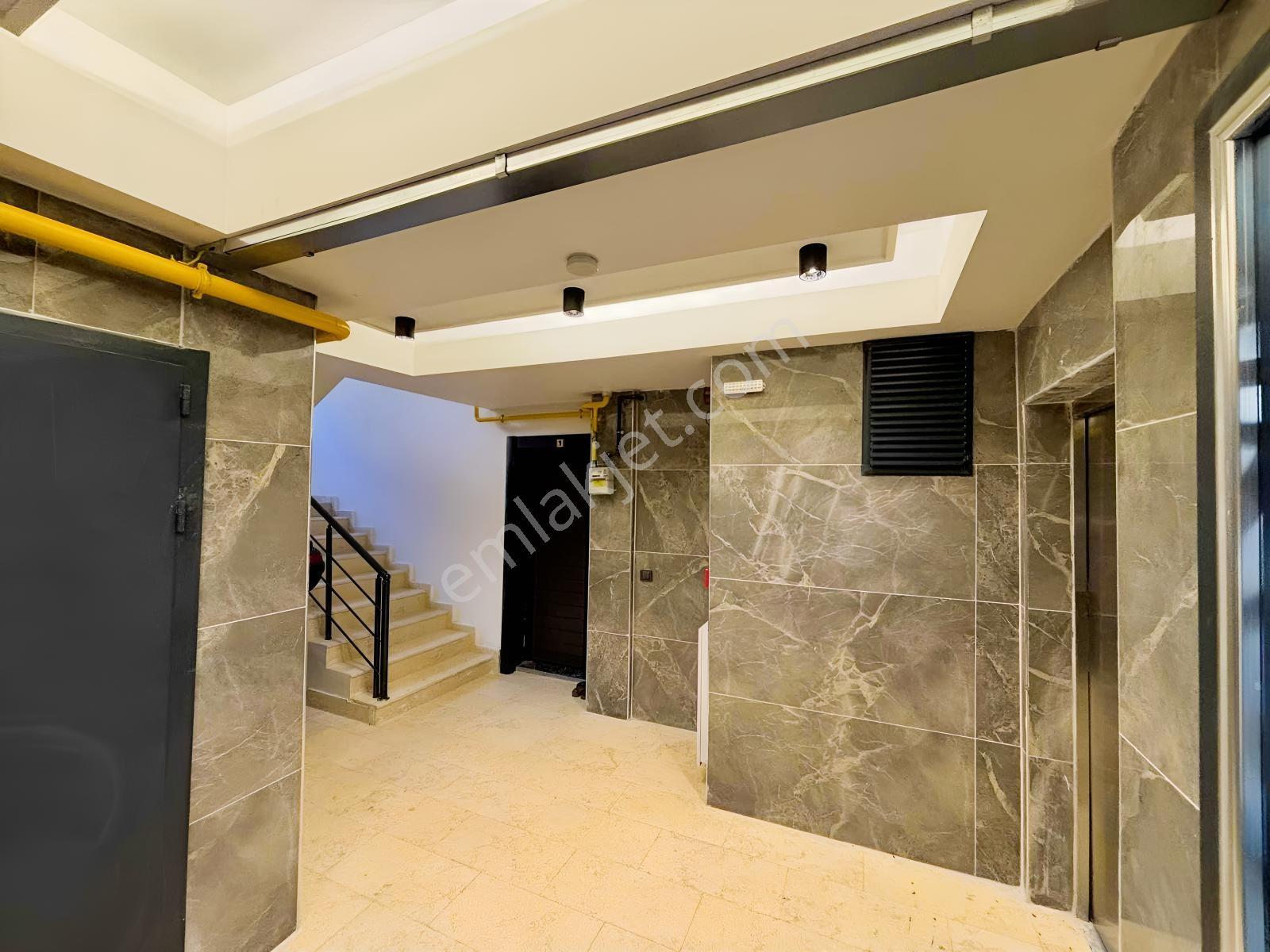 Erlife & Yegden Küçükkolpınarda Satılık Geniş 1+1 Daire — fotoğraf 19