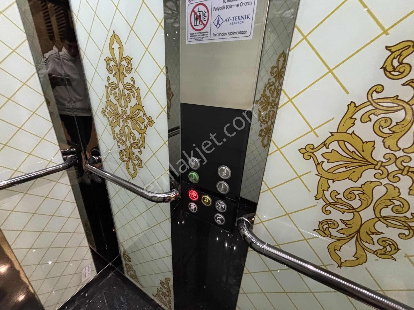 Erlife & Yegden Küçükkolpınarda Satılık Geniş 1+1 Daire — fotoğraf 21