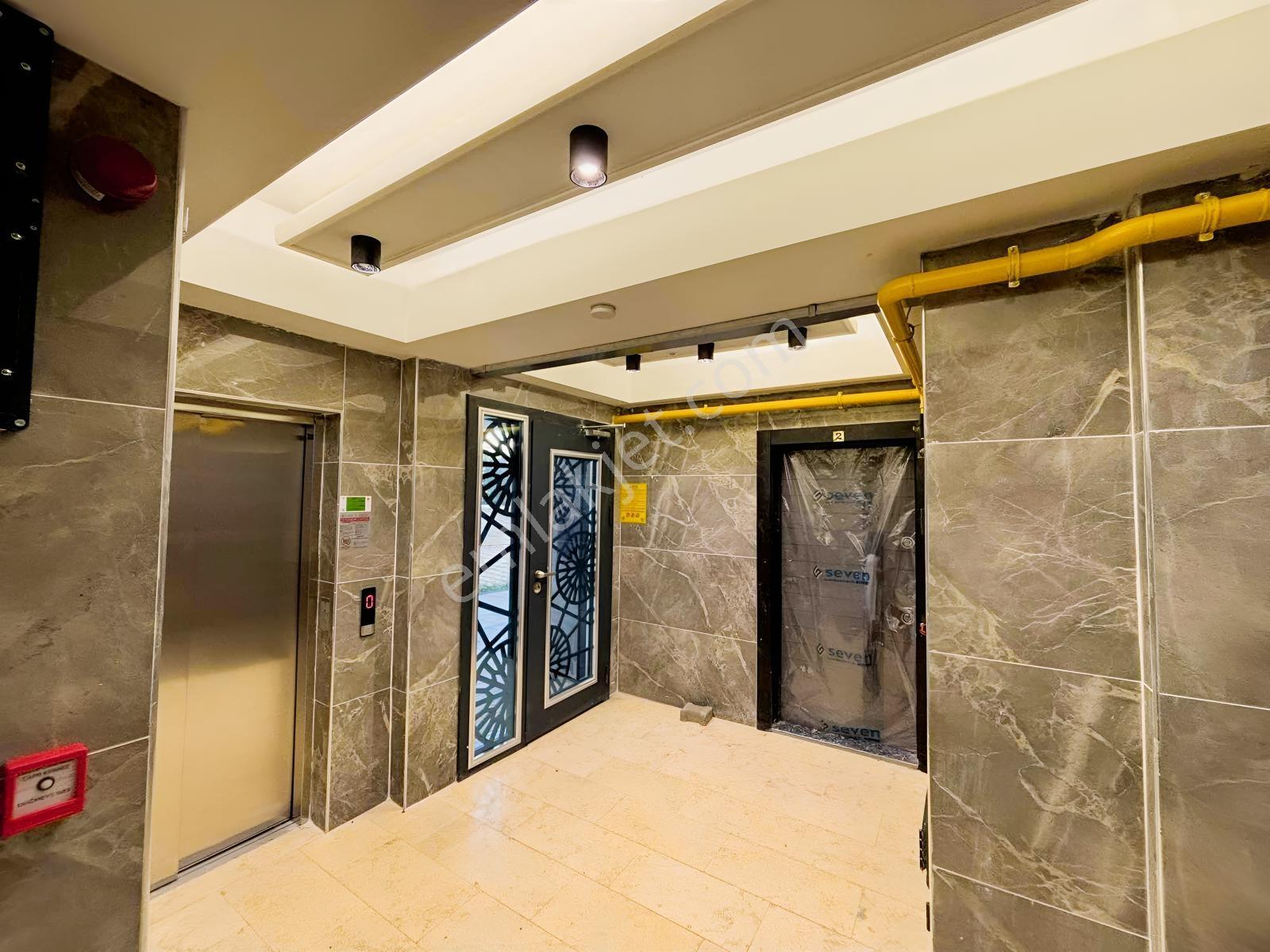 Erlife & Yegden Küçükkolpınarda Satılık Geniş 1+1 Daire — fotoğraf 22