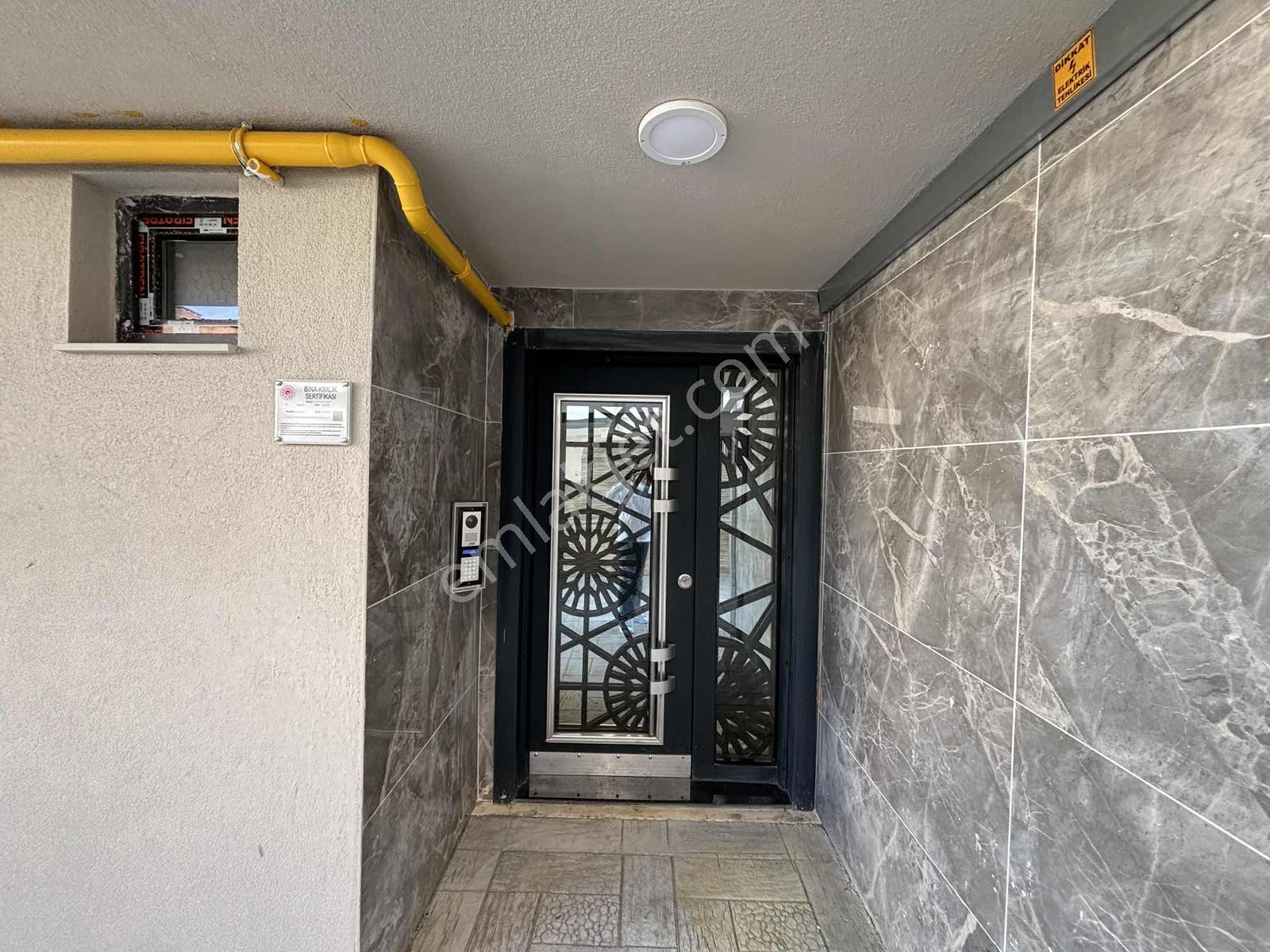 Erlife & Yegden Küçükkolpınarda Satılık Geniş 1+1 Daire — fotoğraf 23