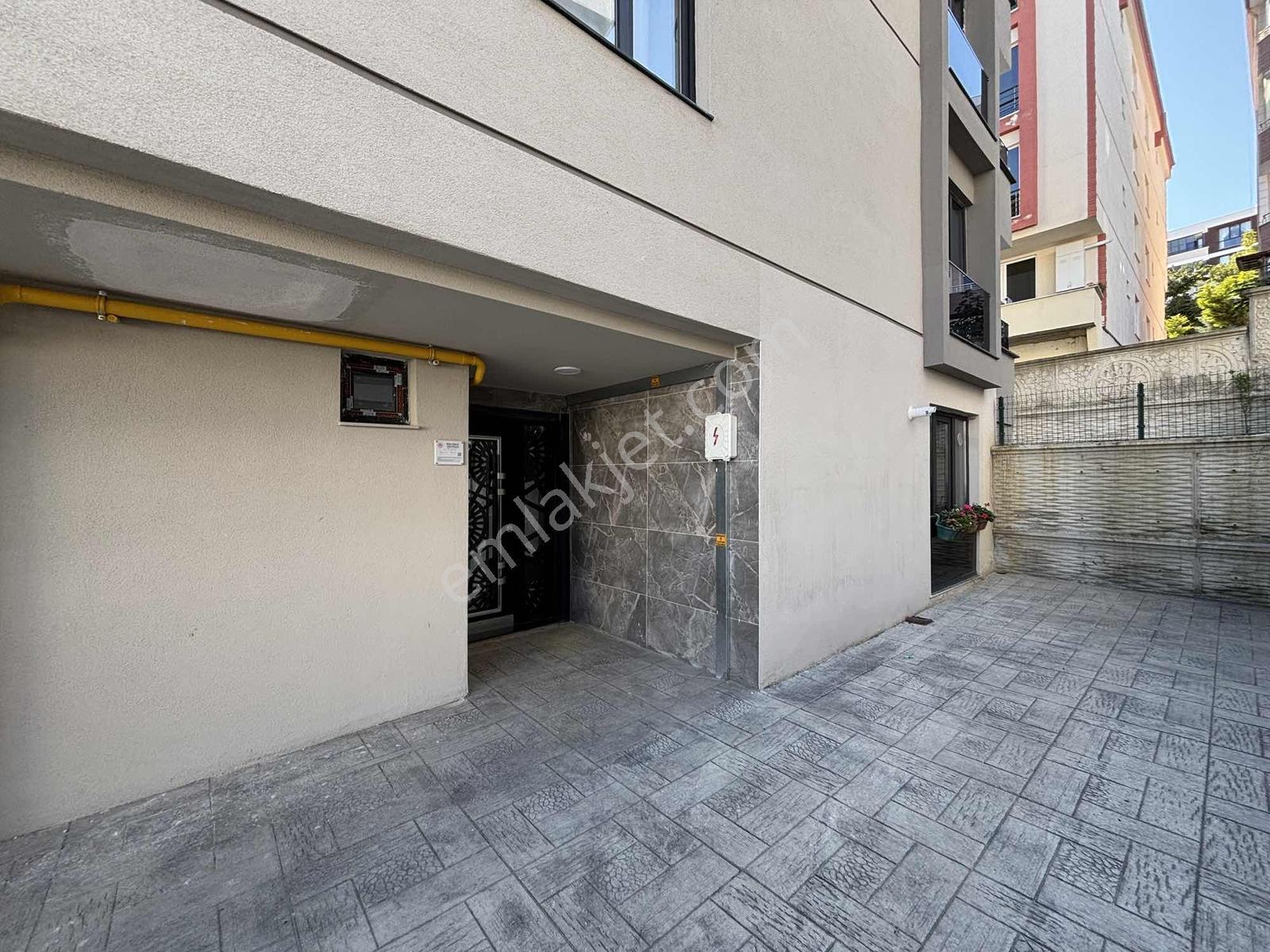 Erlife & Yegden Küçükkolpınarda Satılık Geniş 1+1 Daire — fotoğraf 25