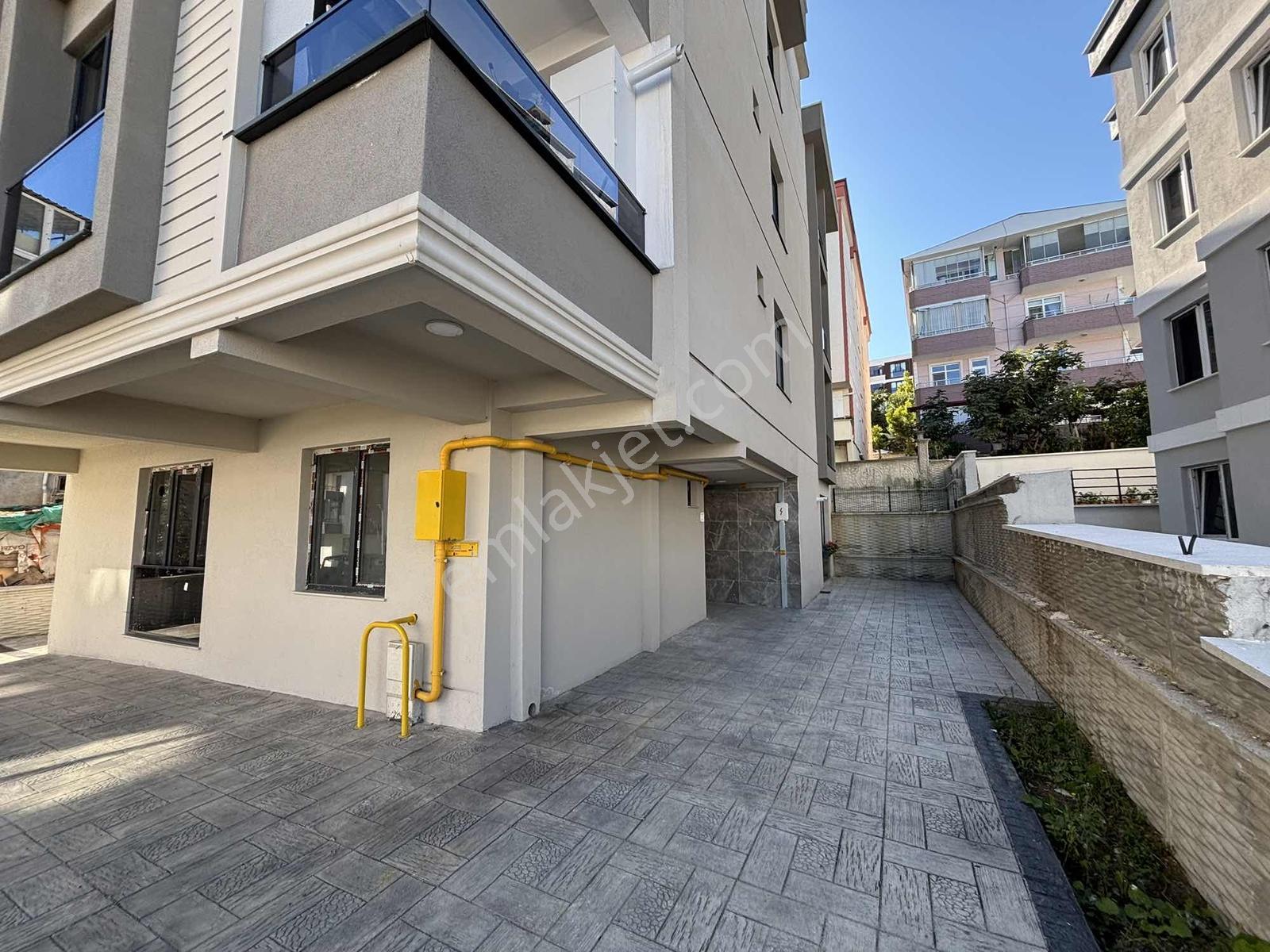 Erlife & Yegden Küçükkolpınarda Satılık Geniş 1+1 Daire — fotoğraf 26
