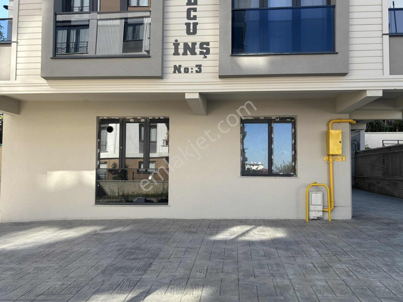 Erlife & Yegden Küçükkolpınarda Satılık Geniş 1+1 Daire — fotoğraf 29