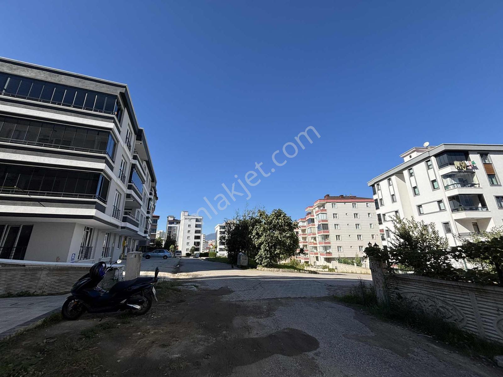 Erlife & Yegden Küçükkolpınarda Satılık Geniş 1+1 Daire — fotoğraf 31