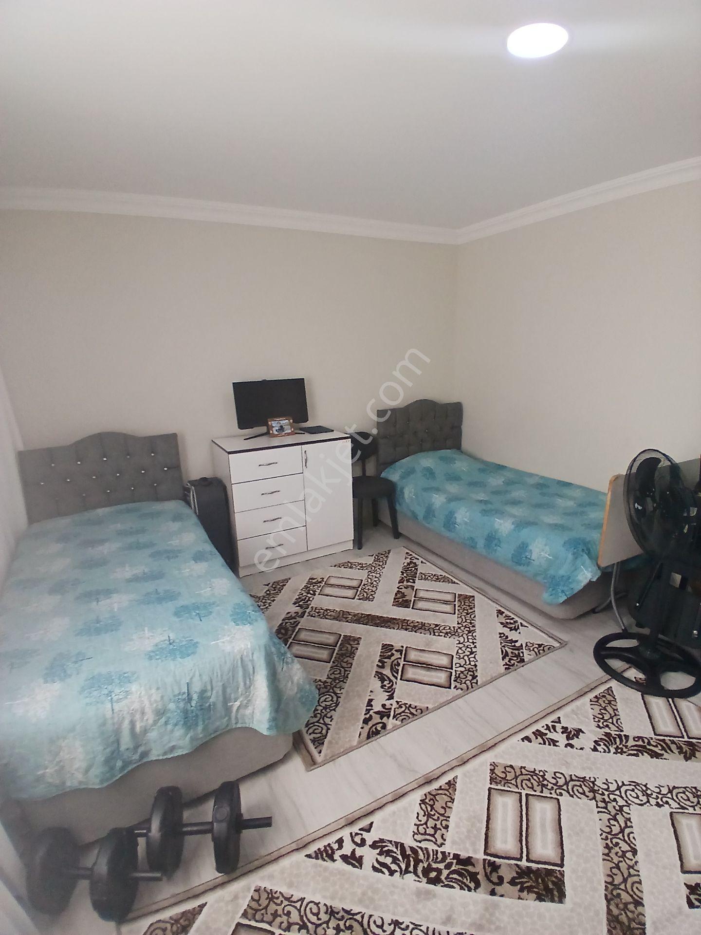 Karabağlar Selvili'de Modern Tasarımlı 2+1 Satılık Daire — fotoğraf 15