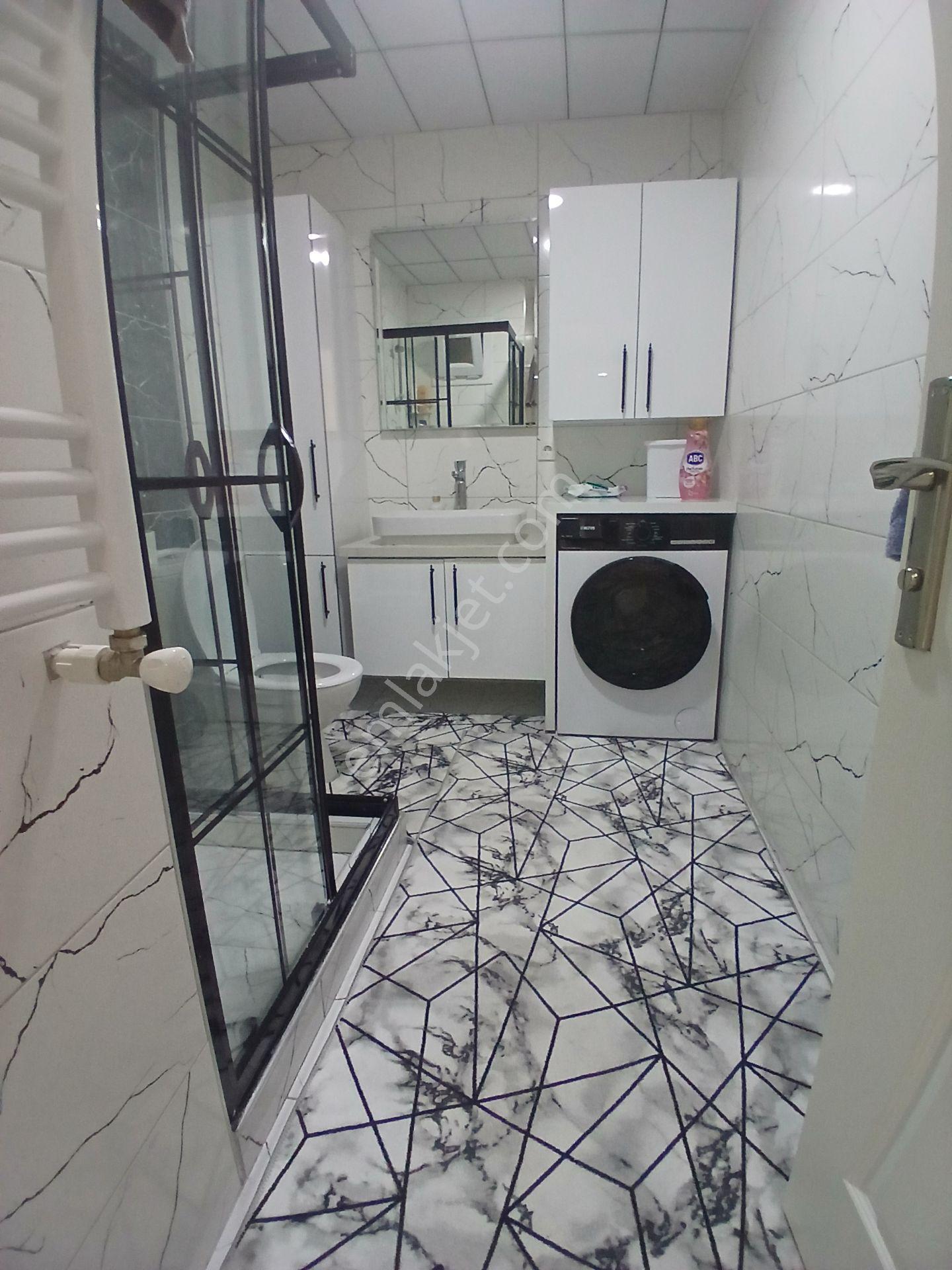 Karabağlar Selvili'de Modern Tasarımlı 2+1 Satılık Daire — fotoğraf 19
