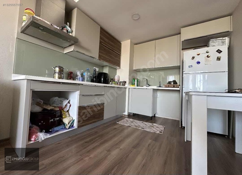 Esenyurt Radius Sitesi Balkonlu Ticari Tapulu 1+1 Kiracılı Daire — fotoğraf 5