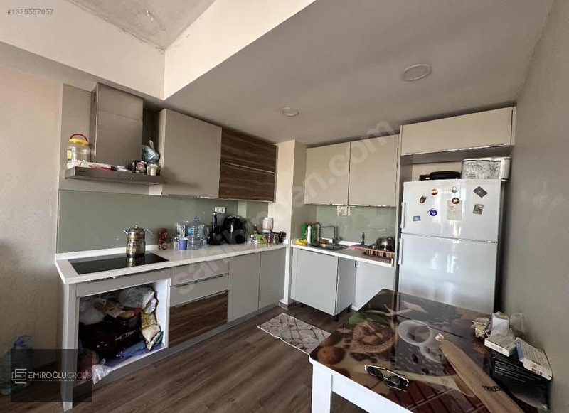 Esenyurt Radius Sitesi Balkonlu Ticari Tapulu 1+1 Kiracılı Daire — fotoğraf 7