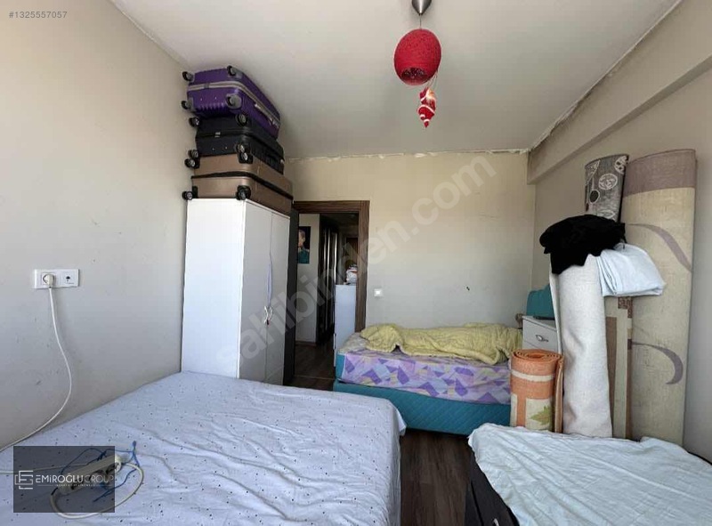 Esenyurt Radius Sitesi Balkonlu Ticari Tapulu 1+1 Kiracılı Daire — fotoğraf 11