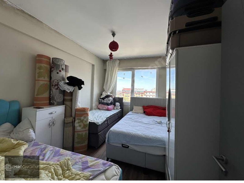 Esenyurt Radius Sitesi Balkonlu Ticari Tapulu 1+1 Kiracılı Daire — fotoğraf 12
