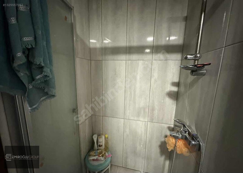 Esenyurt Radius Sitesi Balkonlu Ticari Tapulu 1+1 Kiracılı Daire — fotoğraf 14