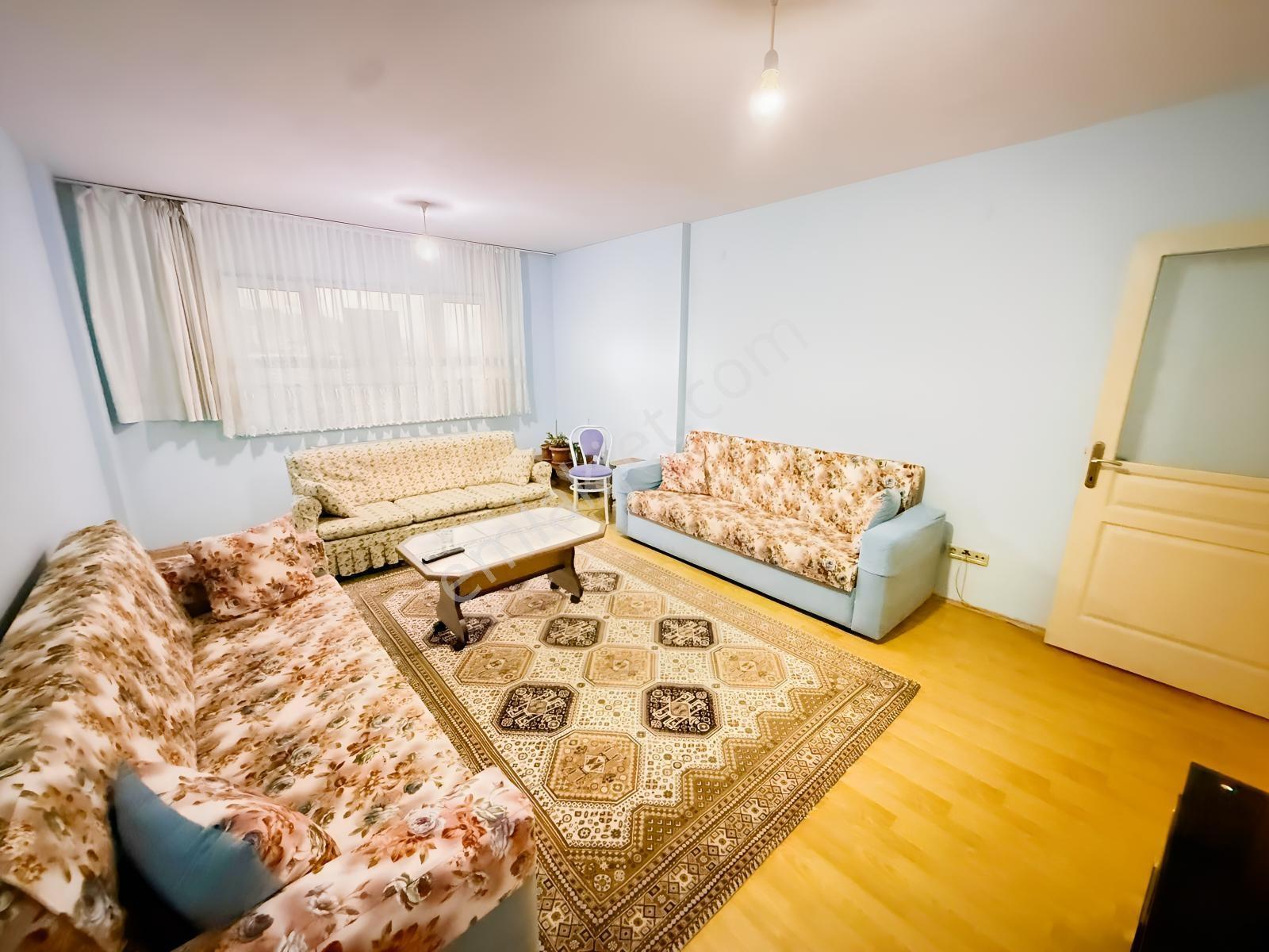Doğantepe Toki Bloklarında, Kat Konumunda 3+1 Satılık Daire! — fotoğraf 2