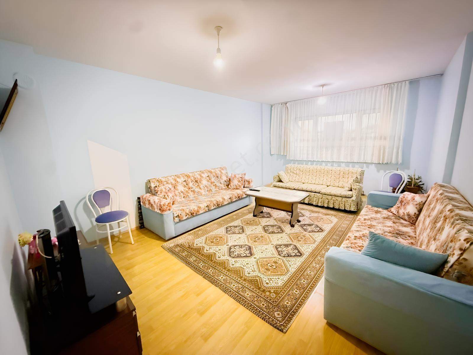 Doğantepe Toki Bloklarında, Kat Konumunda 3+1 Satılık Daire! — fotoğraf 3