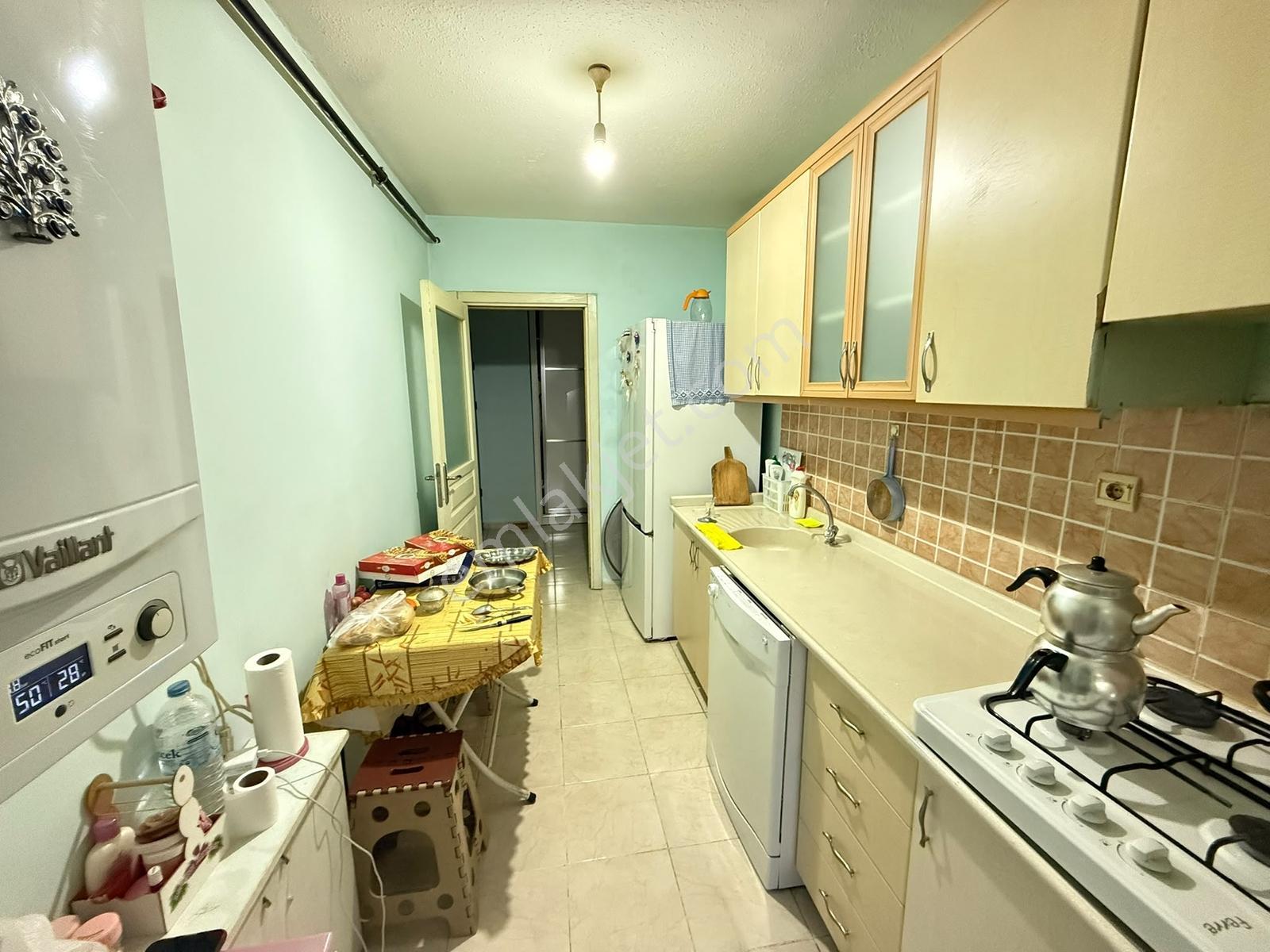 Doğantepe Toki Bloklarında, Kat Konumunda 3+1 Satılık Daire! — fotoğraf 5