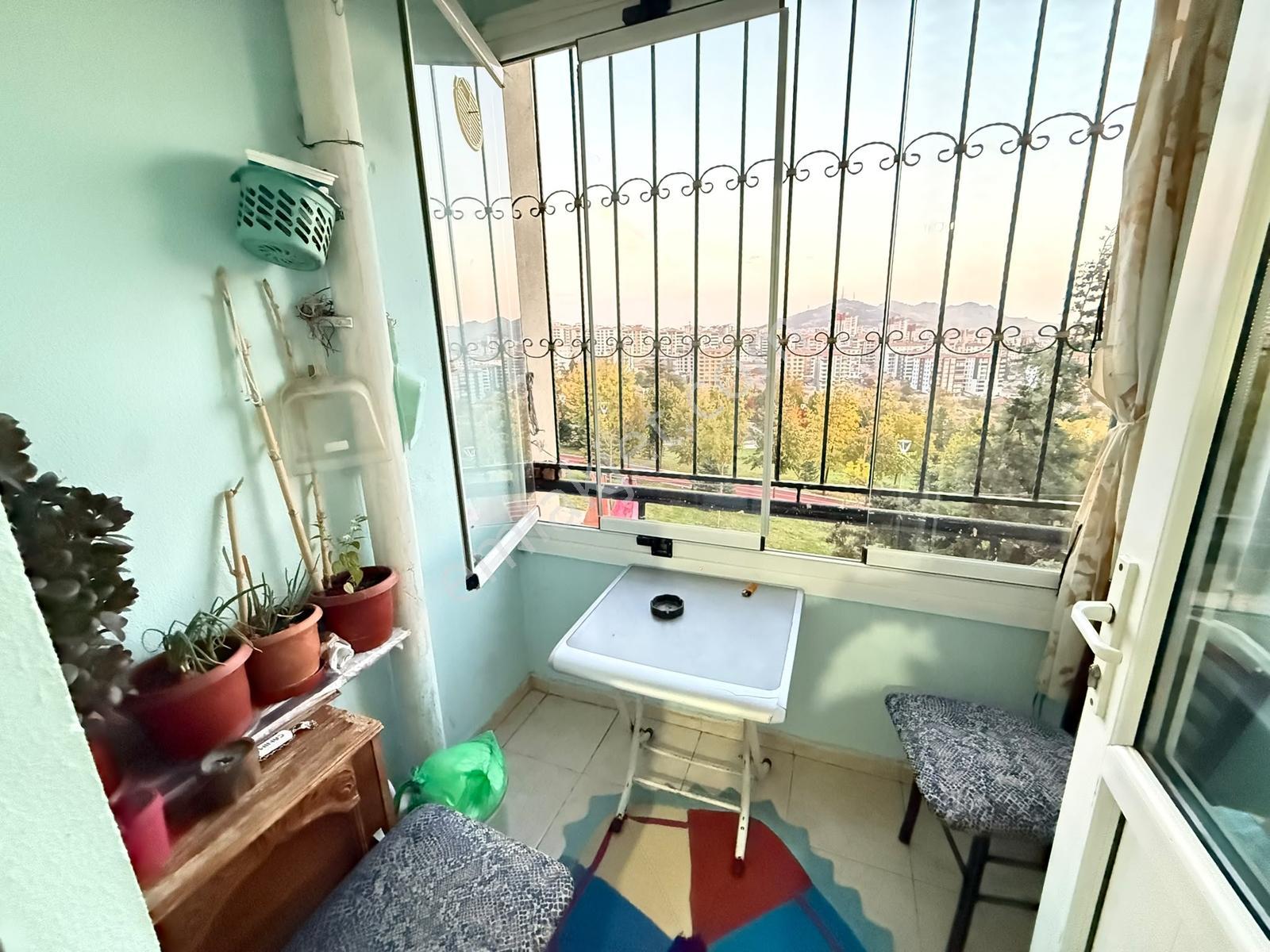 Doğantepe Toki Bloklarında, Kat Konumunda 3+1 Satılık Daire! — fotoğraf 7