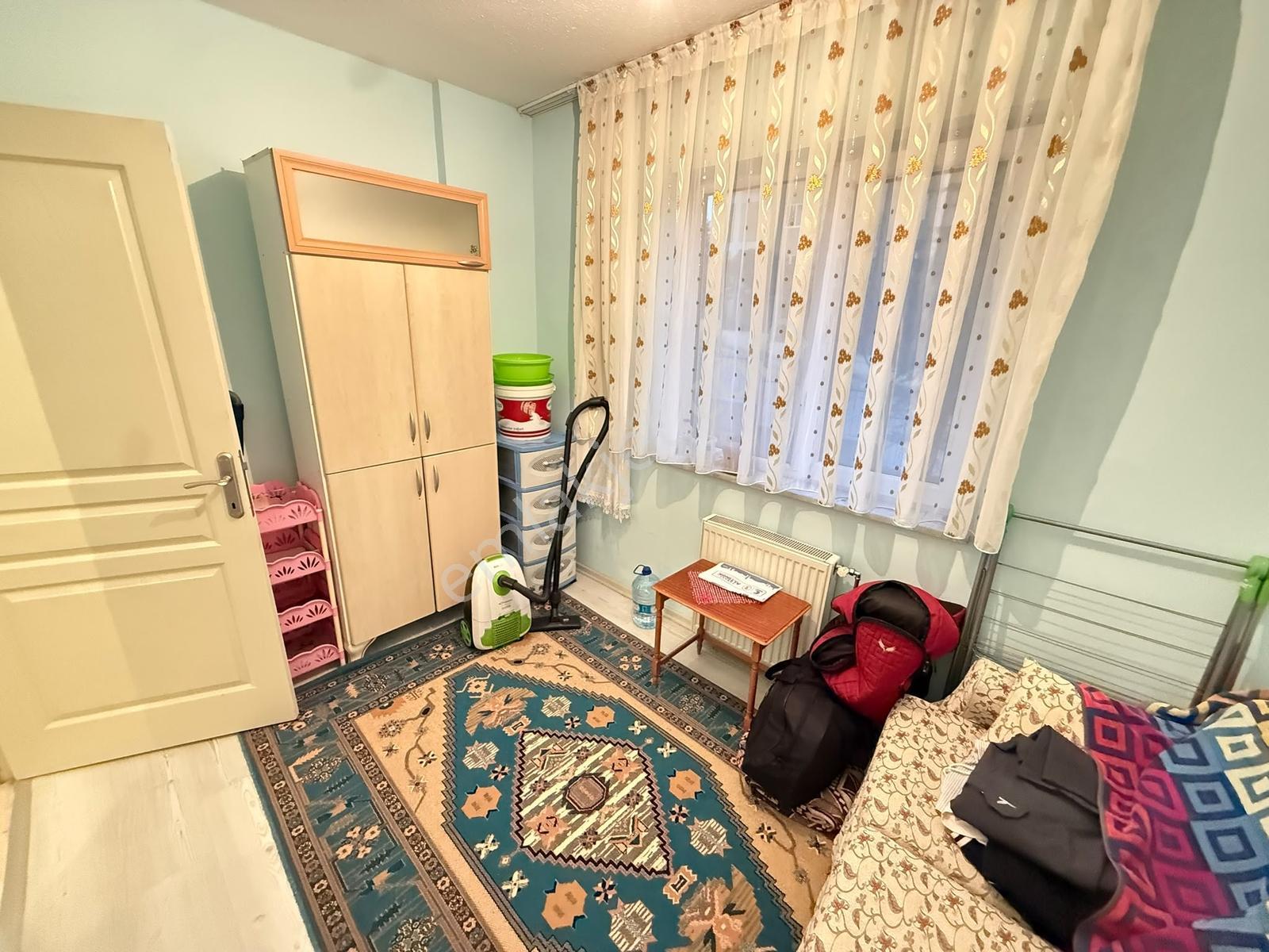 Doğantepe Toki Bloklarında, Kat Konumunda 3+1 Satılık Daire! — fotoğraf 8