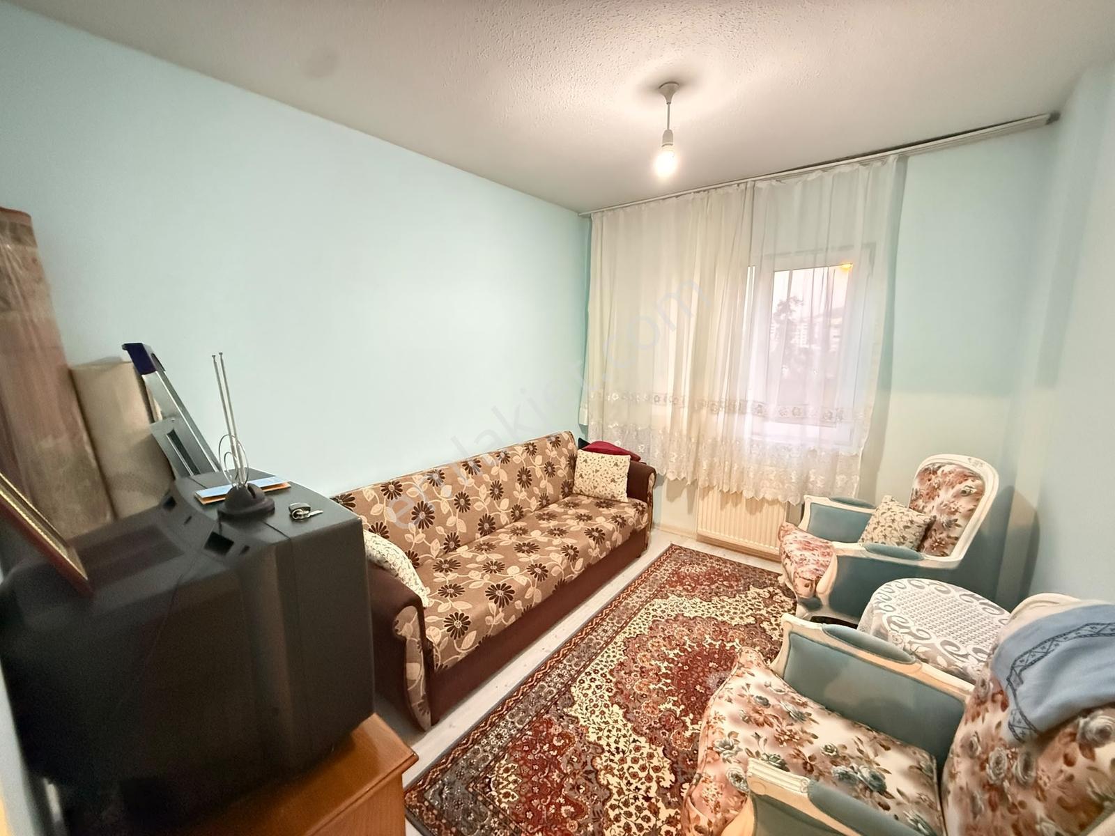Doğantepe Toki Bloklarında, Kat Konumunda 3+1 Satılık Daire! — fotoğraf 9