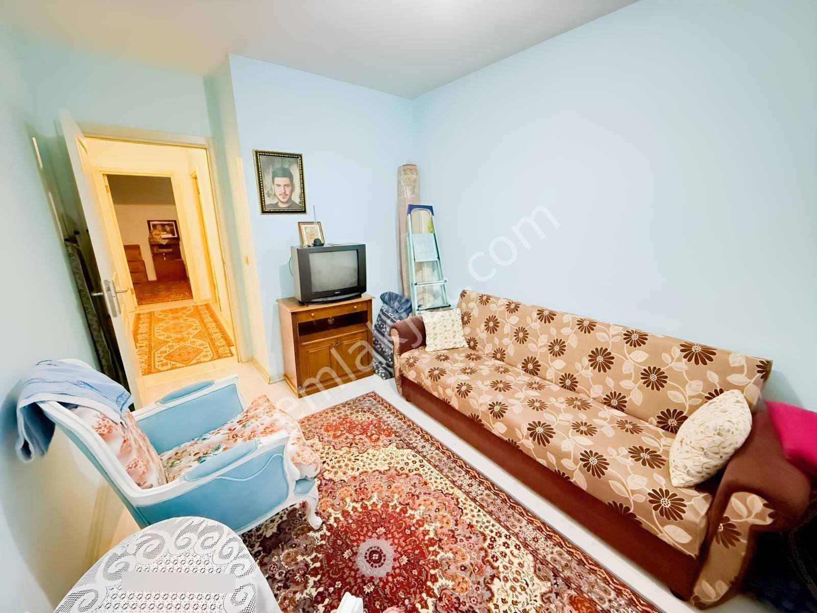 Doğantepe Toki Bloklarında, Kat Konumunda 3+1 Satılık Daire! — fotoğraf 10
