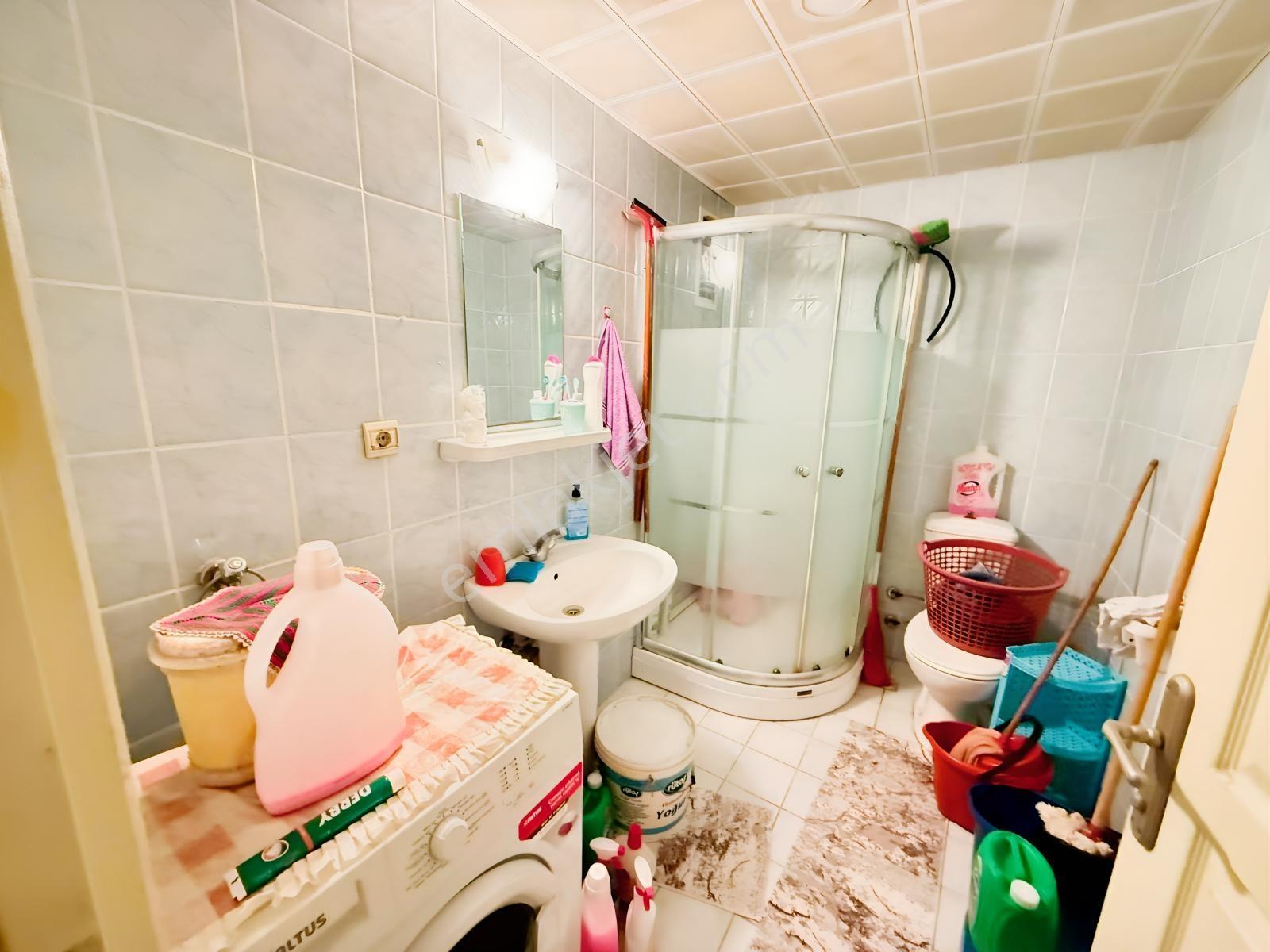 Doğantepe Toki Bloklarında, Kat Konumunda 3+1 Satılık Daire! — fotoğraf 12
