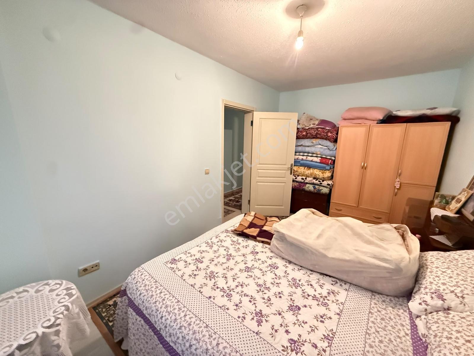 Doğantepe Toki Bloklarında, Kat Konumunda 3+1 Satılık Daire! — fotoğraf 13