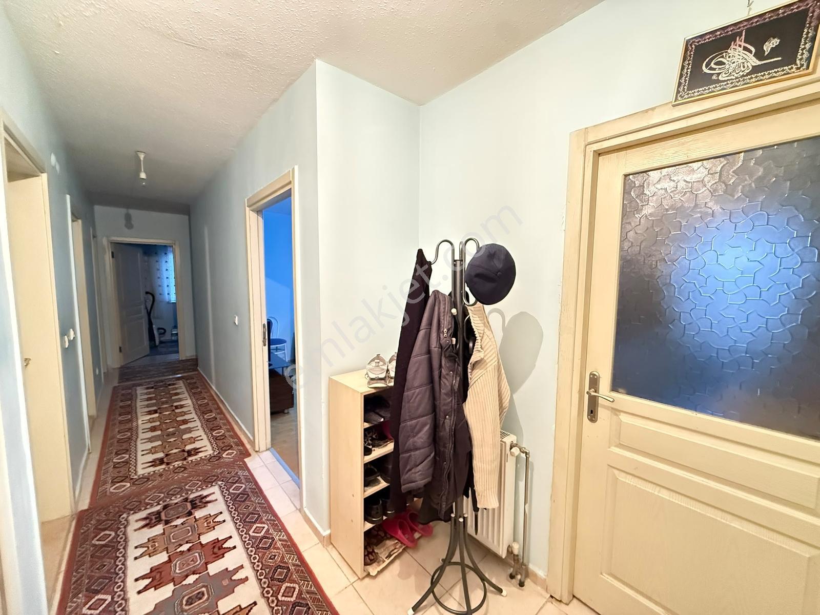 Doğantepe Toki Bloklarında, Kat Konumunda 3+1 Satılık Daire! — fotoğraf 14