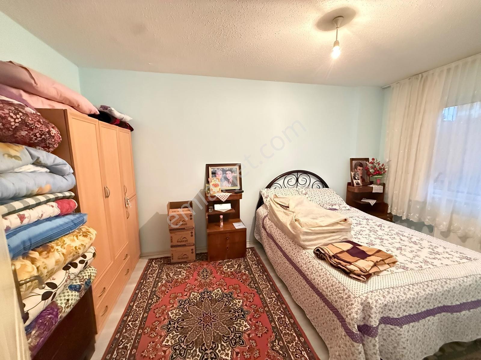 Doğantepe Toki Bloklarında, Kat Konumunda 3+1 Satılık Daire! — fotoğraf 16