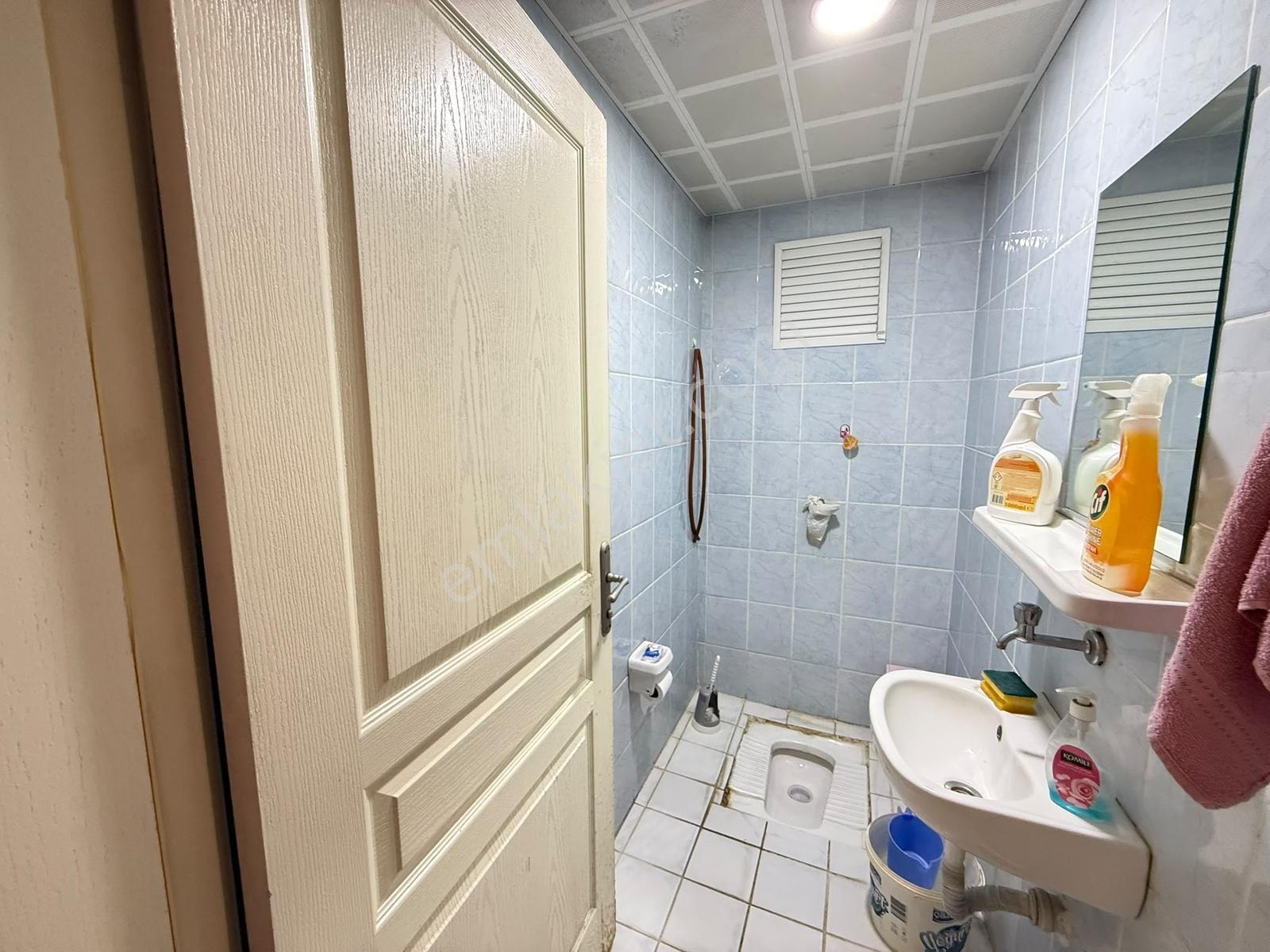 Doğantepe Toki Bloklarında, Kat Konumunda 3+1 Satılık Daire! — fotoğraf 17
