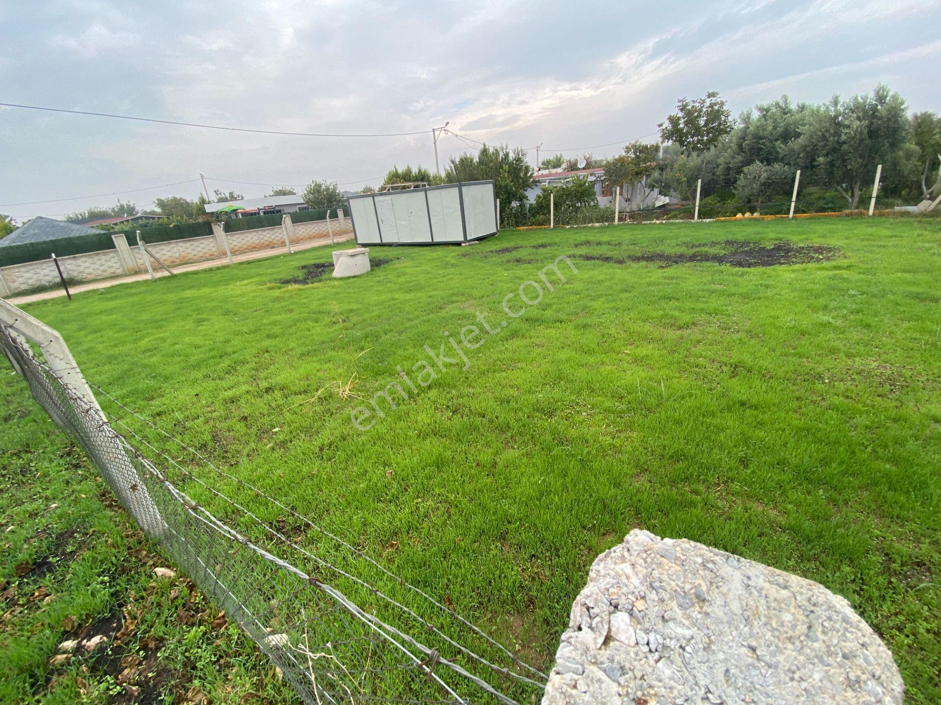 Mendereste İmar Barışlı Net 500 M2 (açıklamayı Okuyun) — fotoğraf 12