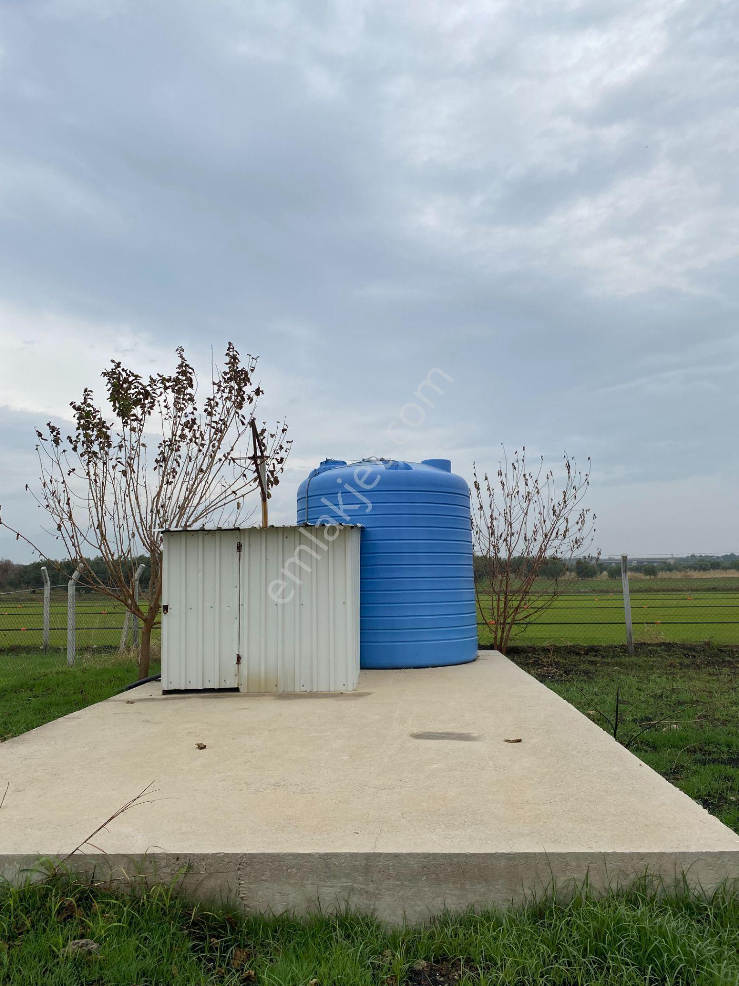 Mendereste İmar Barışlı Net 500 M2 (açıklamayı Okuyun) — fotoğraf 16