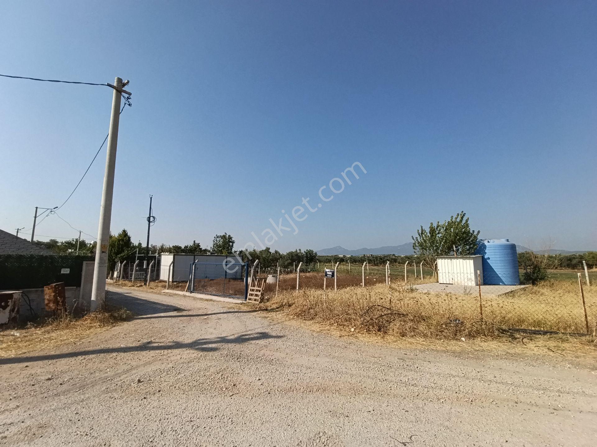 Mendereste İmar Barışlı Net 500 M2 (açıklamayı Okuyun) — fotoğraf 34