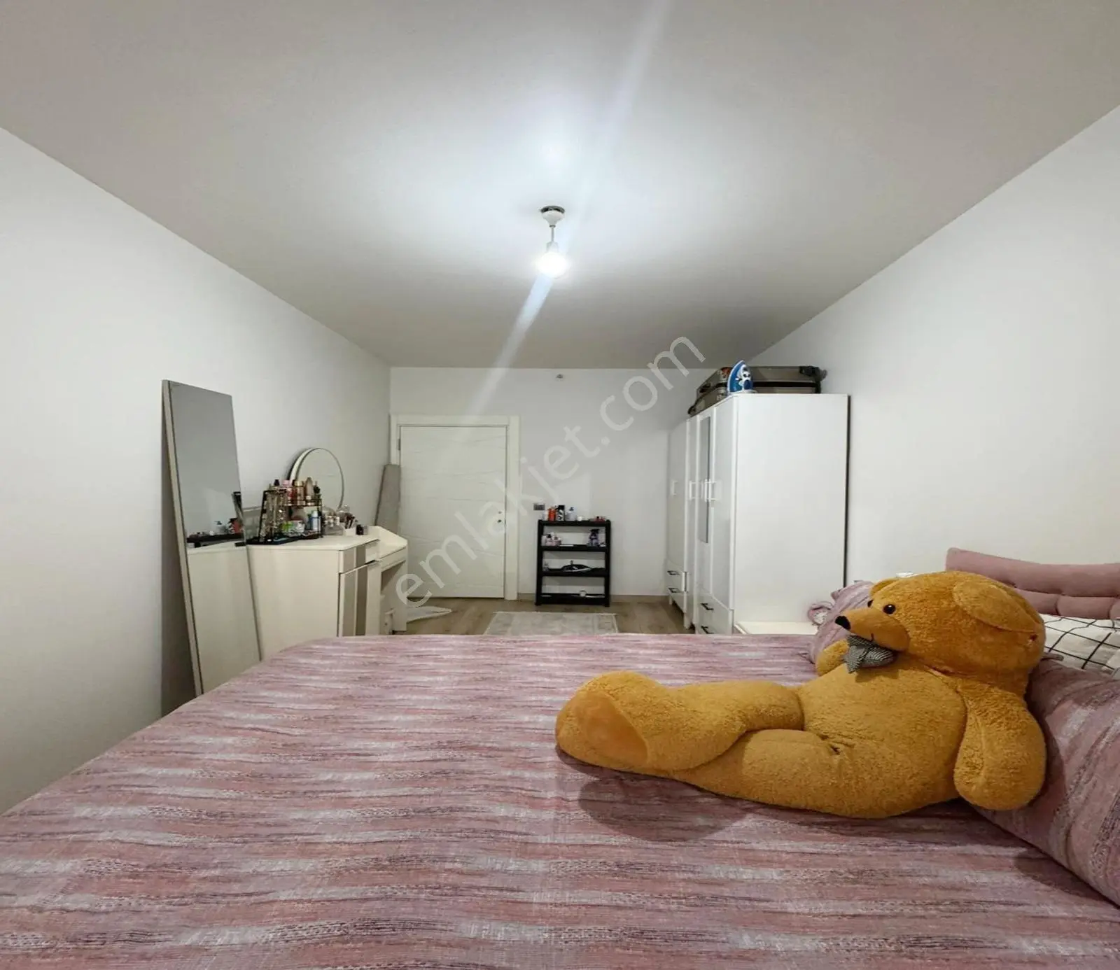 Site İçerisinde Yaşam Fırsatı! Kredi Ve Kuruluşlara Uygun 1+1 — fotoğraf 4
