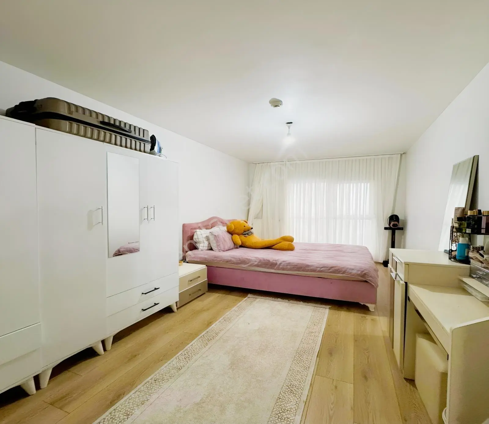 Site İçerisinde Yaşam Fırsatı! Kredi Ve Kuruluşlara Uygun 1+1 — fotoğraf 6