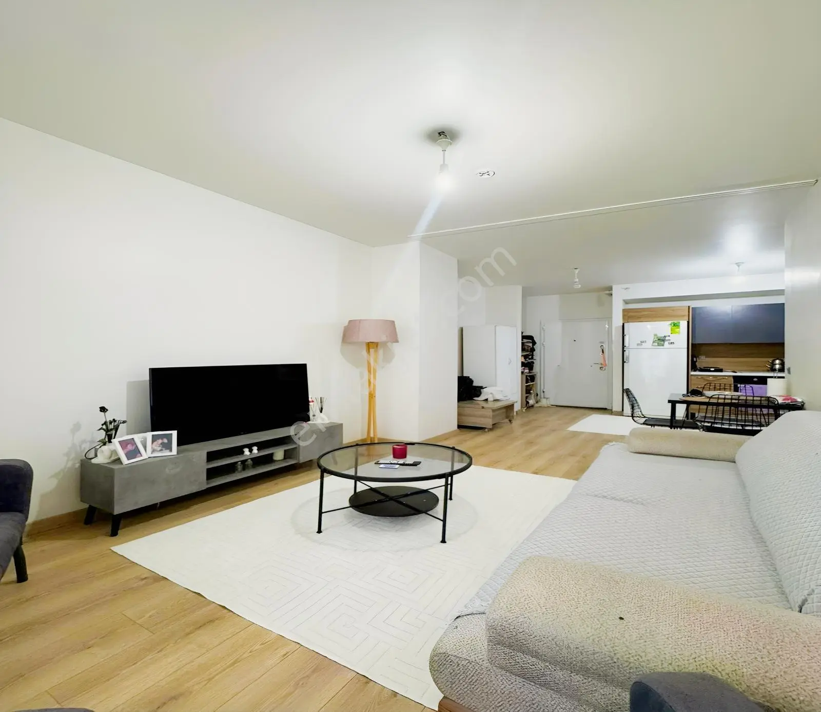 Site İçerisinde Yaşam Fırsatı! Kredi Ve Kuruluşlara Uygun 1+1 — fotoğraf 8