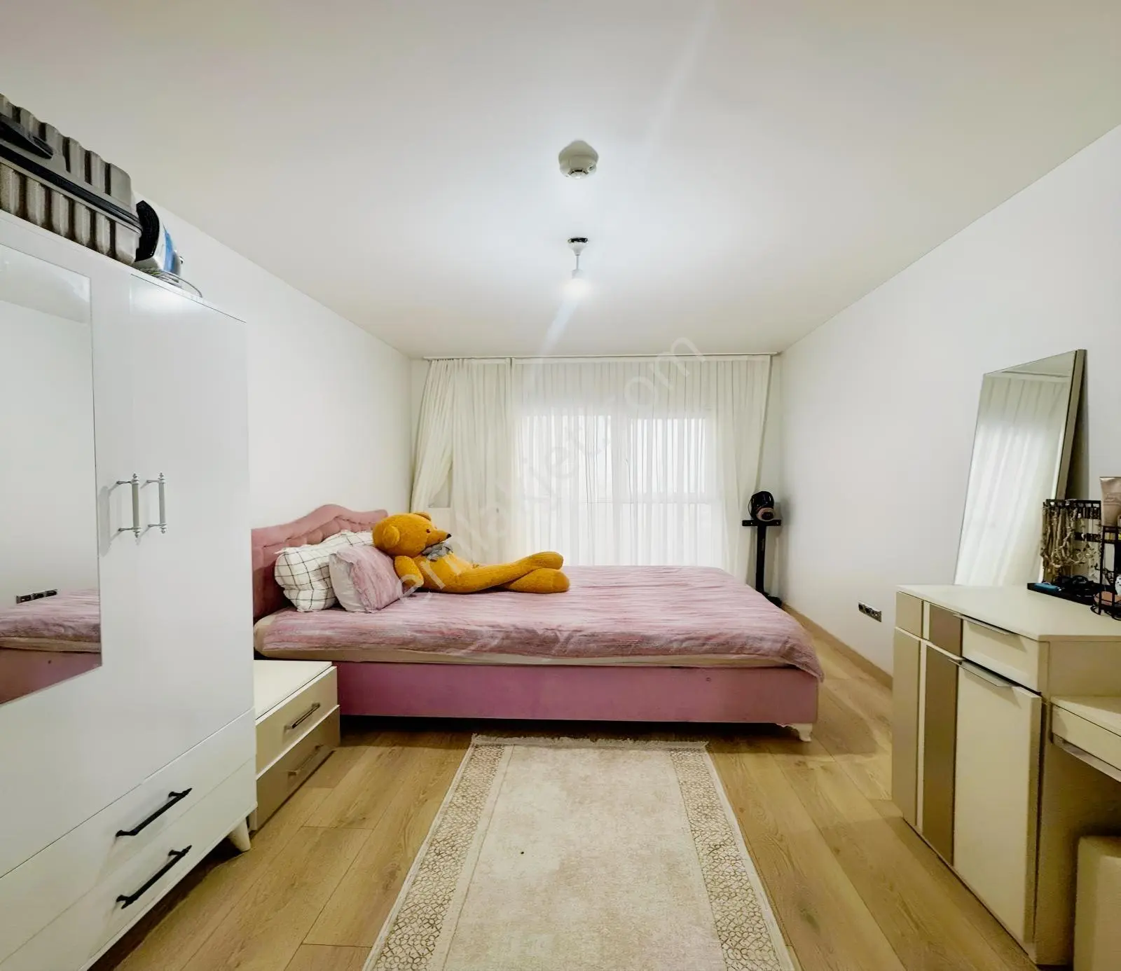 Site İçerisinde Yaşam Fırsatı! Kredi Ve Kuruluşlara Uygun 1+1 — fotoğraf 11