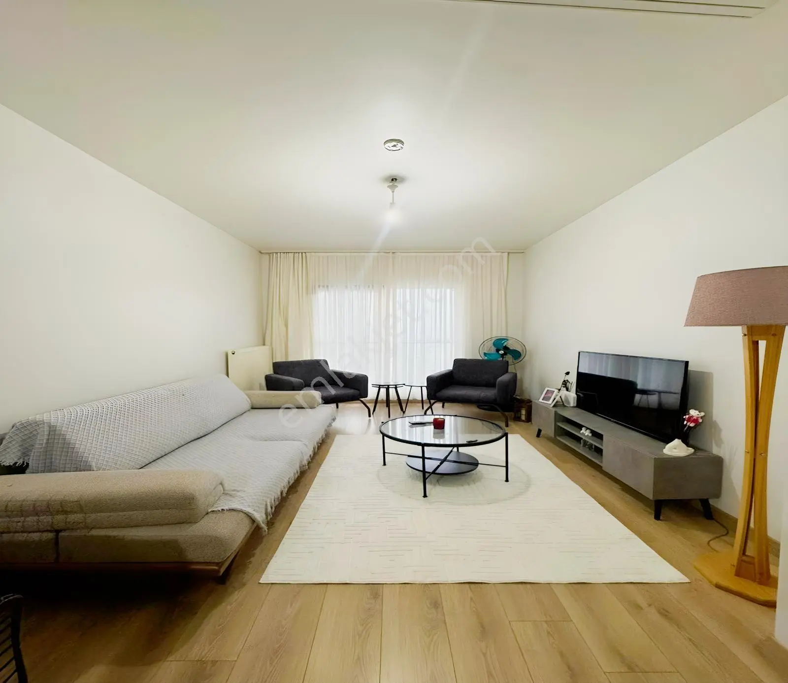 Site İçerisinde Yaşam Fırsatı! Kredi Ve Kuruluşlara Uygun 1+1 — fotoğraf 15