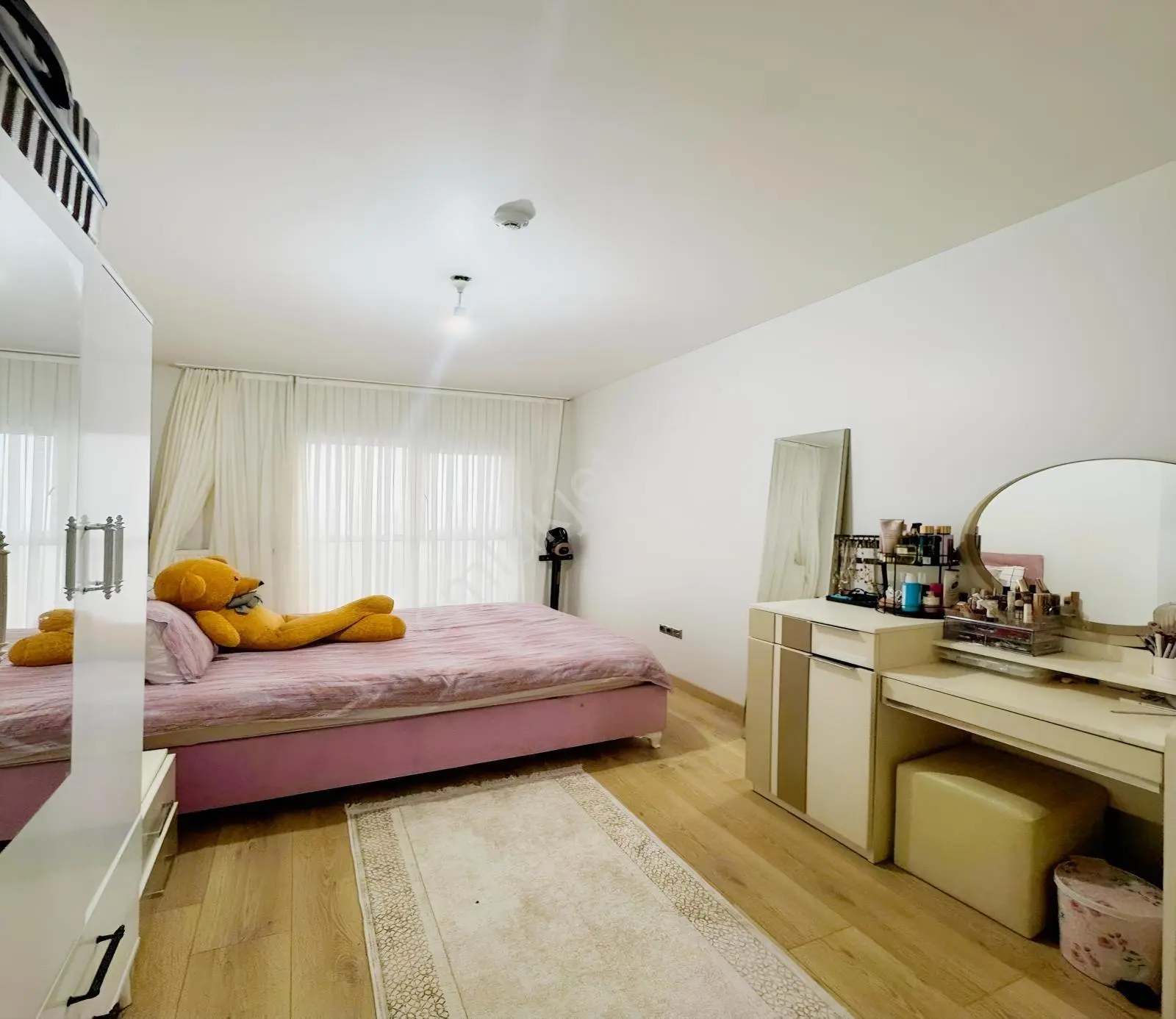 Site İçerisinde Yaşam Fırsatı! Kredi Ve Kuruluşlara Uygun 1+1 — fotoğraf 18