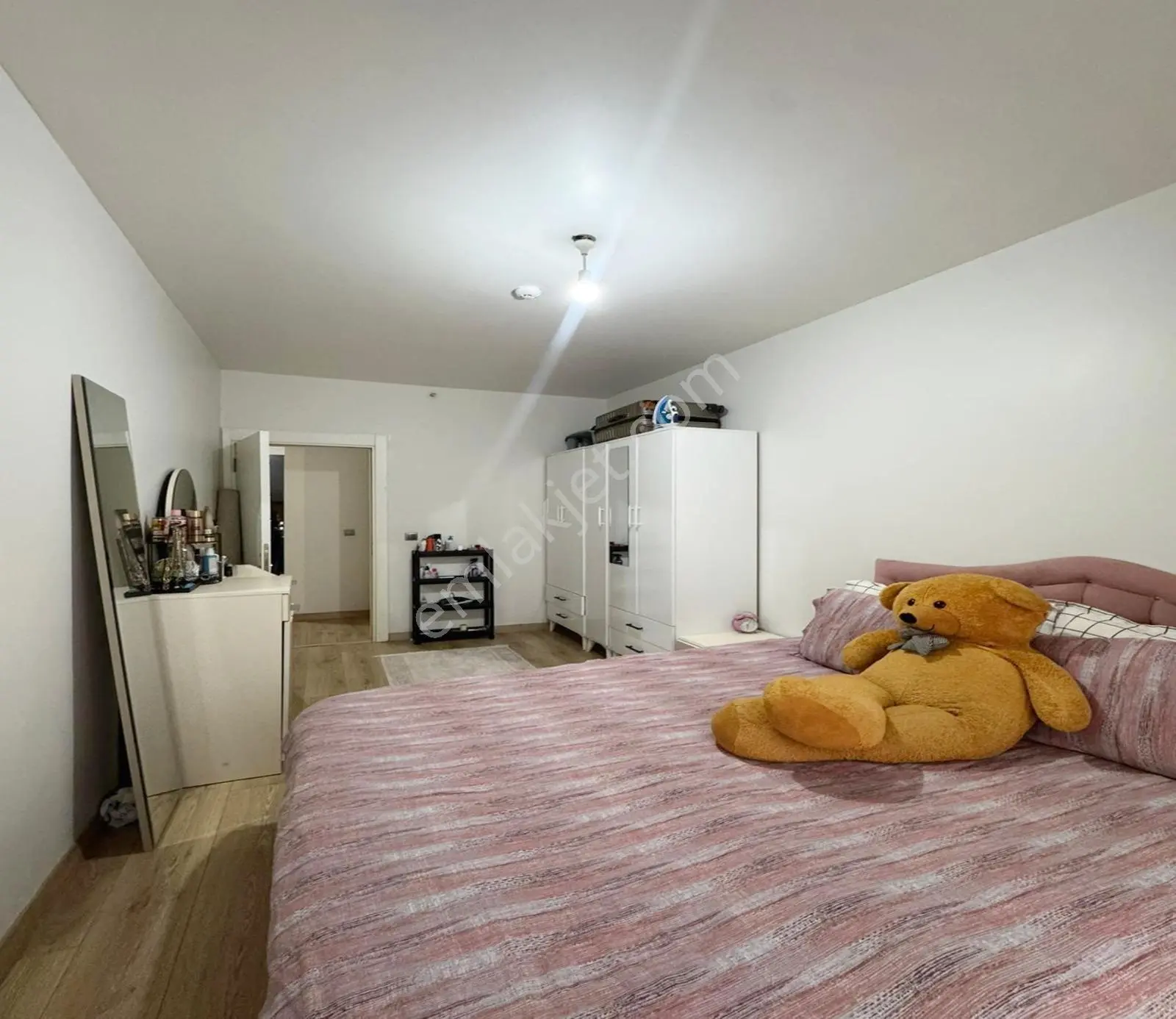 Site İçerisinde Yaşam Fırsatı! Kredi Ve Kuruluşlara Uygun 1+1 — fotoğraf 20