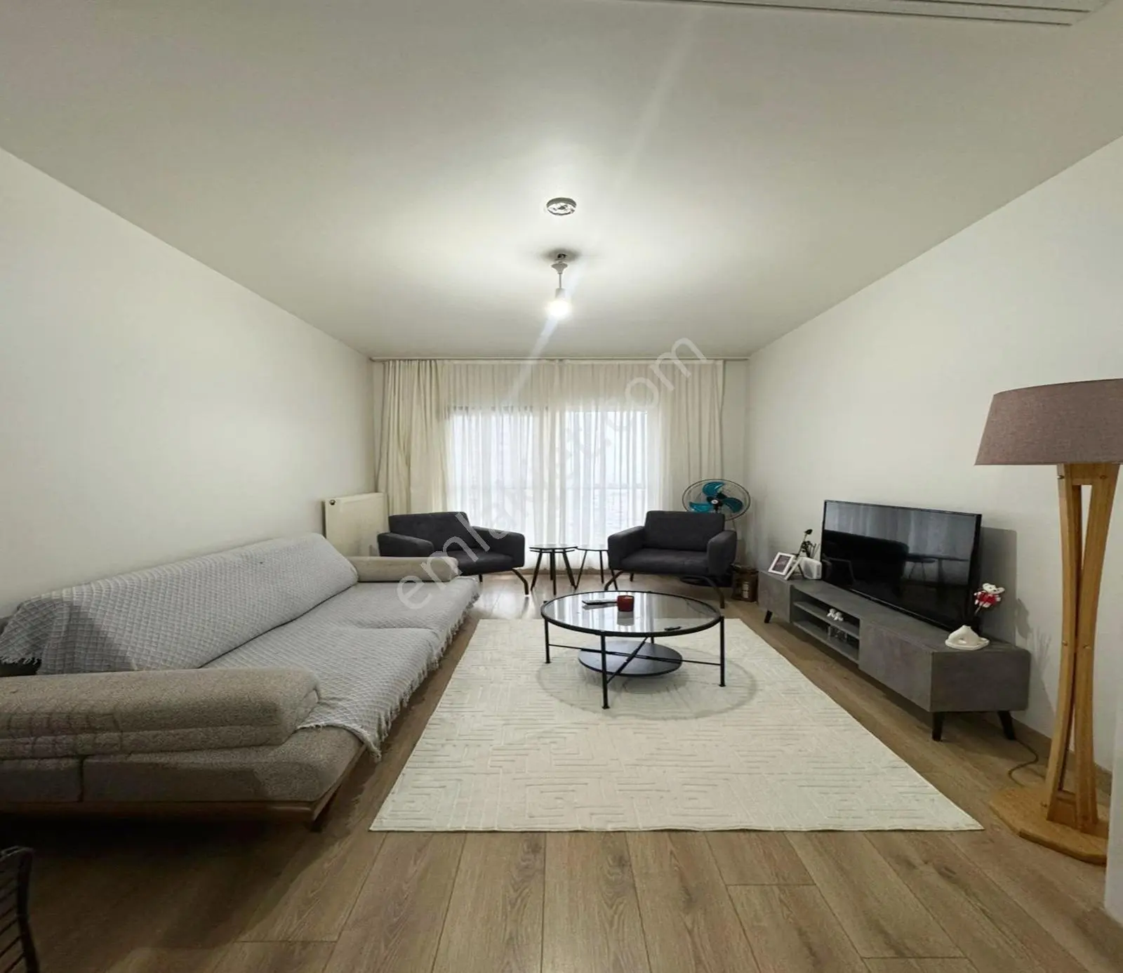 Site İçerisinde Yaşam Fırsatı! Kredi Ve Kuruluşlara Uygun 1+1 — fotoğraf 24