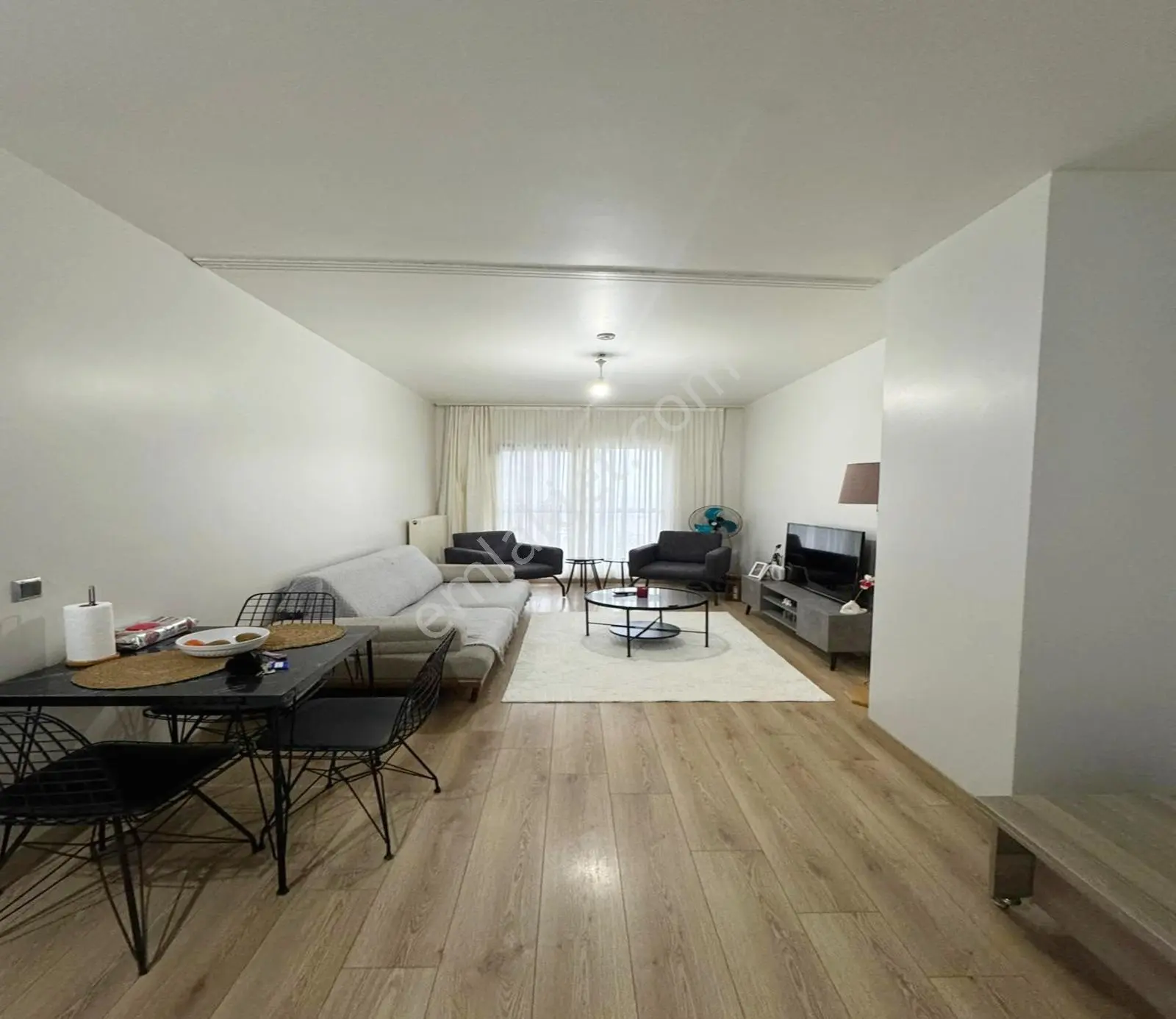 Site İçerisinde Yaşam Fırsatı! Kredi Ve Kuruluşlara Uygun 1+1 — fotoğraf 25
