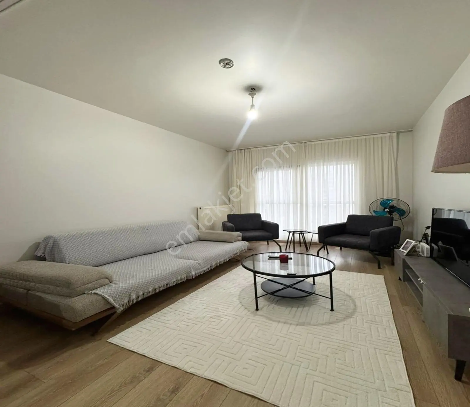 Site İçerisinde Yaşam Fırsatı! Kredi Ve Kuruluşlara Uygun 1+1 — fotoğraf 26