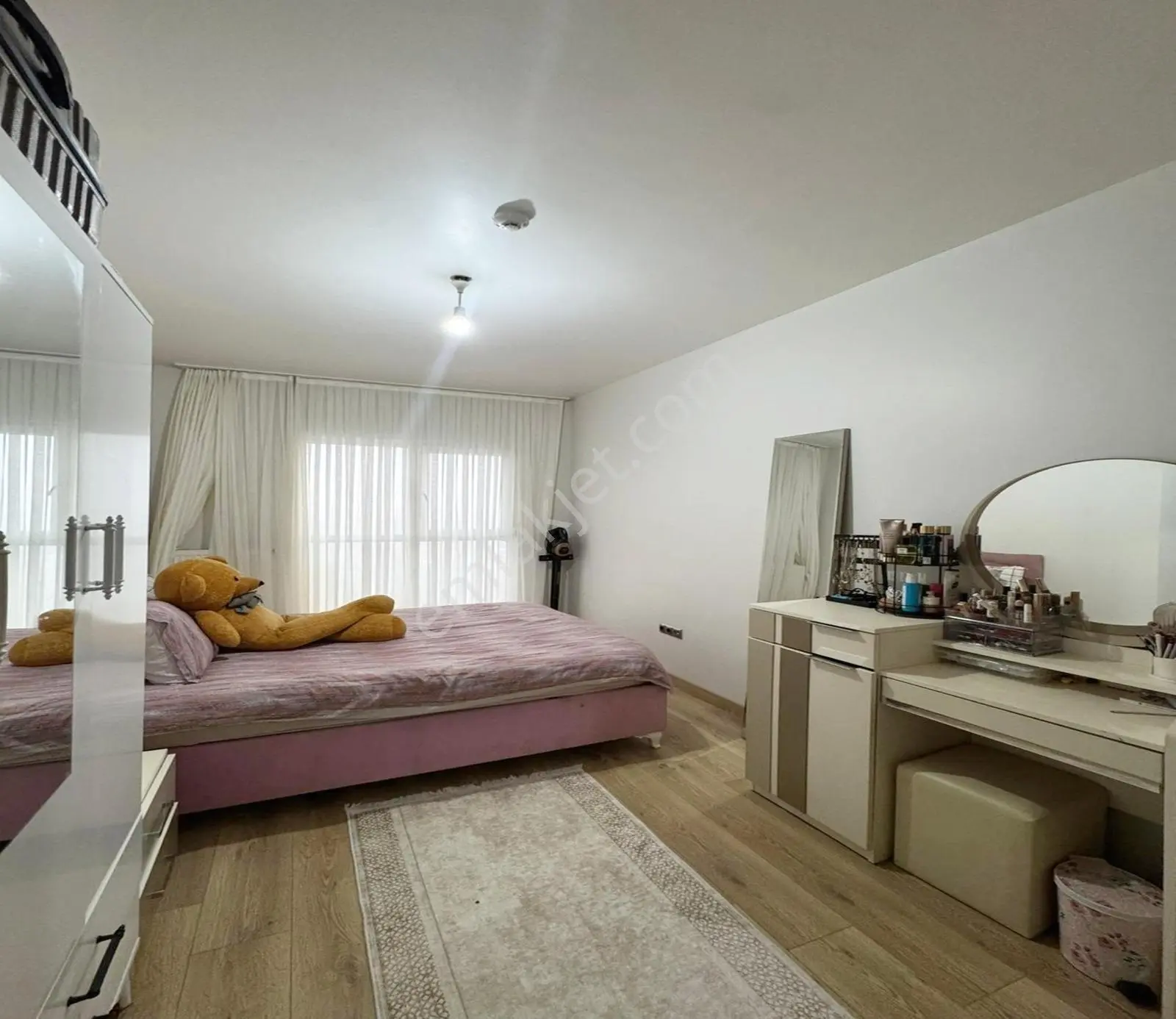 Site İçerisinde Yaşam Fırsatı! Kredi Ve Kuruluşlara Uygun 1+1 — fotoğraf 27