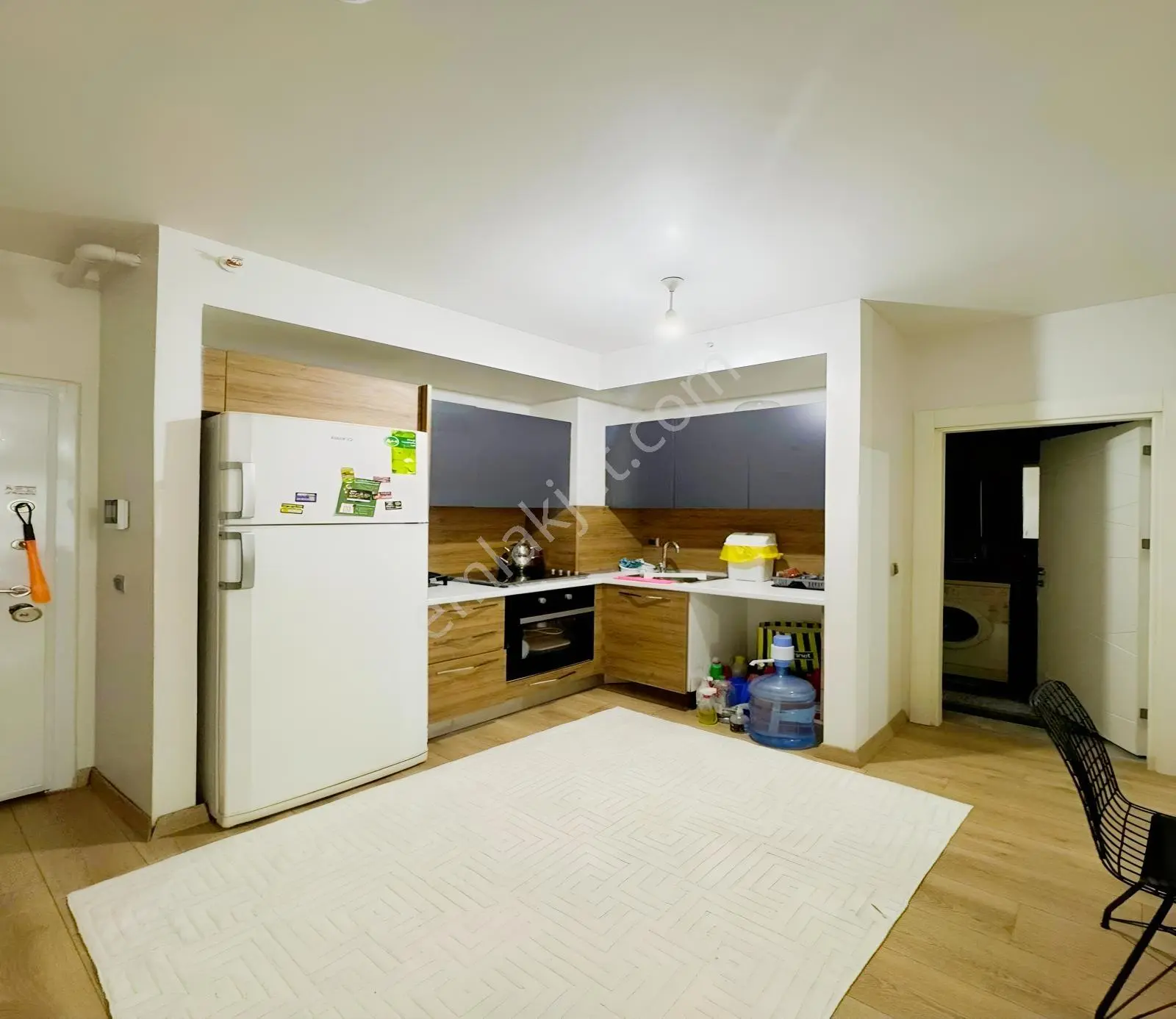 Site İçerisinde Yaşam Fırsatı! Kredi Ve Kuruluşlara Uygun 1+1 — fotoğraf 28