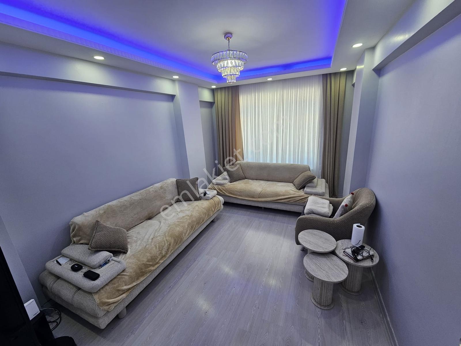 Aydın İnşaat'Tan Cebeci Mah'De Satılık 2+1 90M² 2.Kat Daire