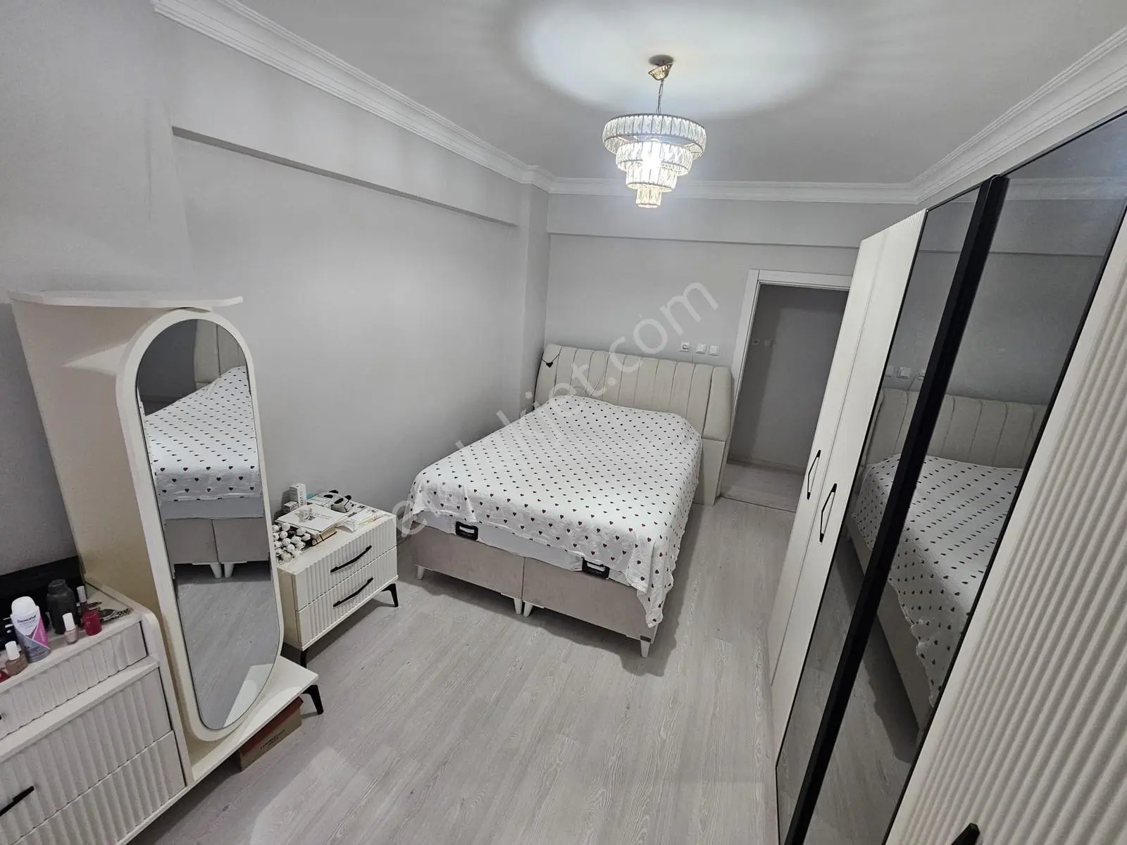 Aydın İnşaat'tan Cebeci Mah'de Satılık 2+1 90m² 2.kat Daire — fotoğraf 5